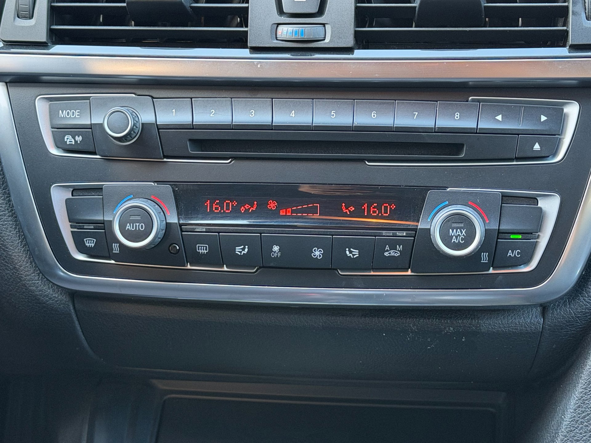 Foto van BMW 316i
