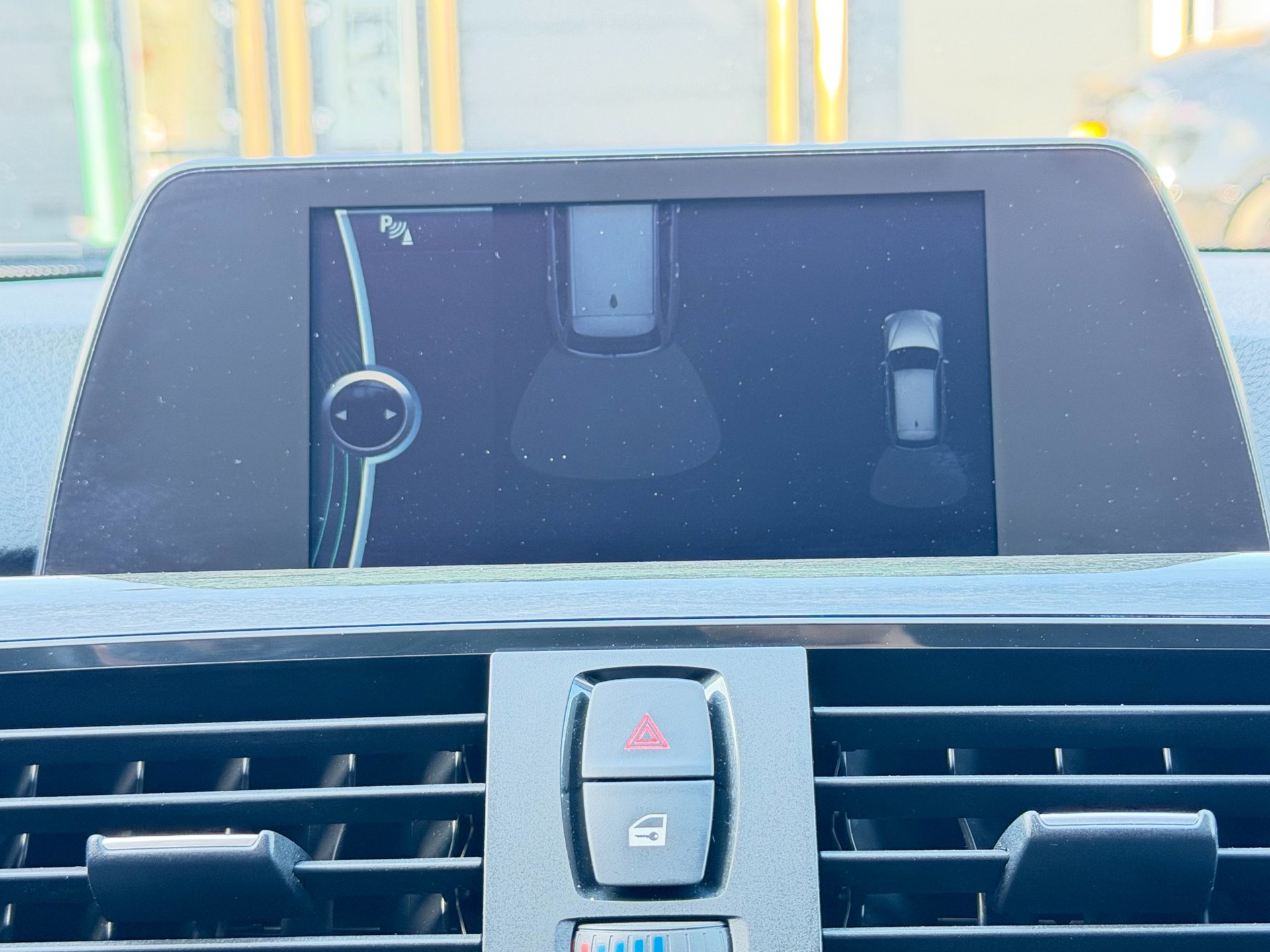 Foto van BMW 316i