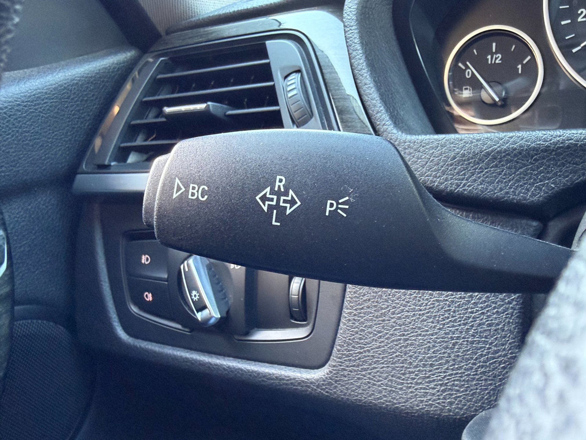 Foto van BMW 316i