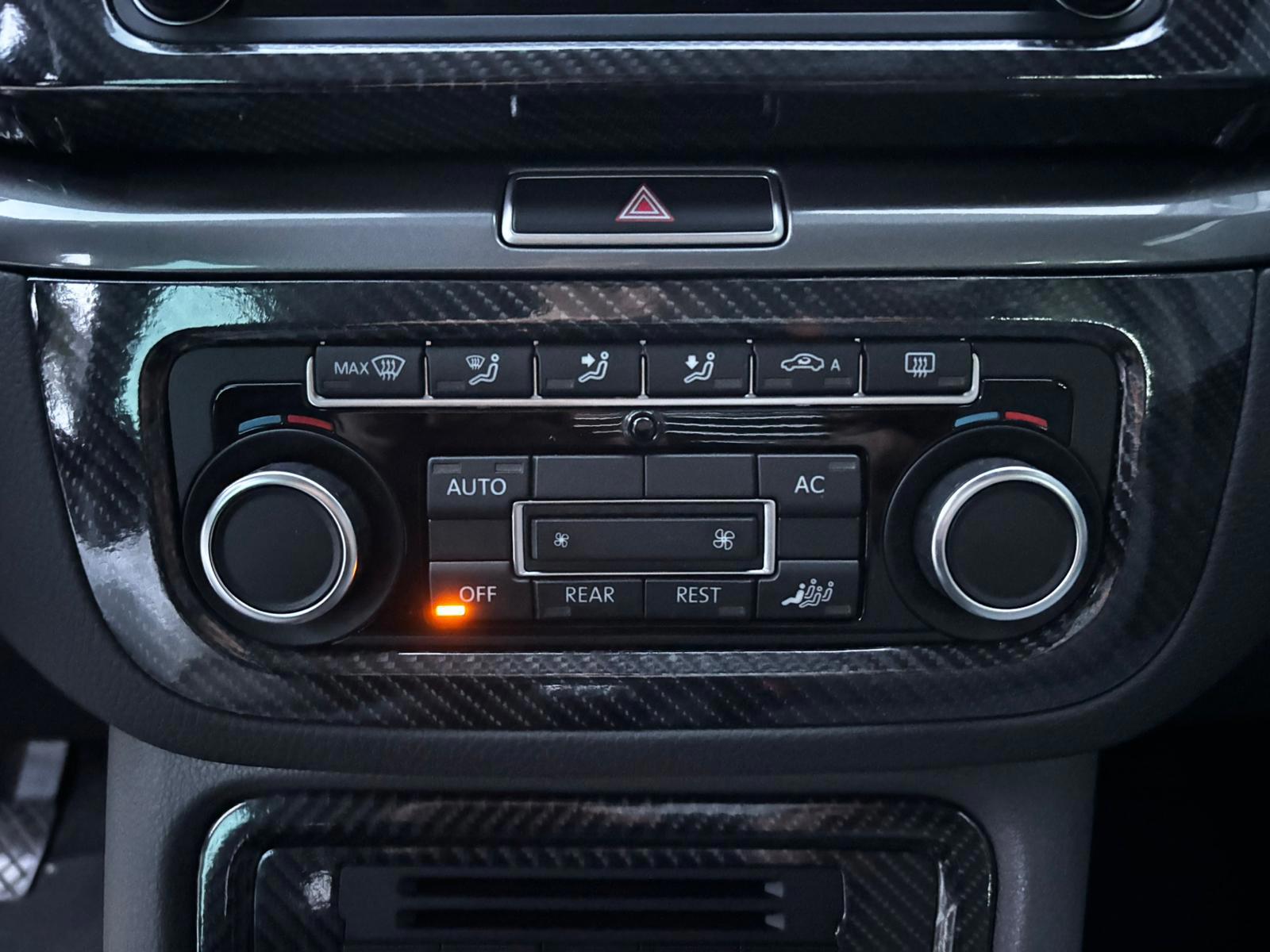 Foto van Seat Alhambra