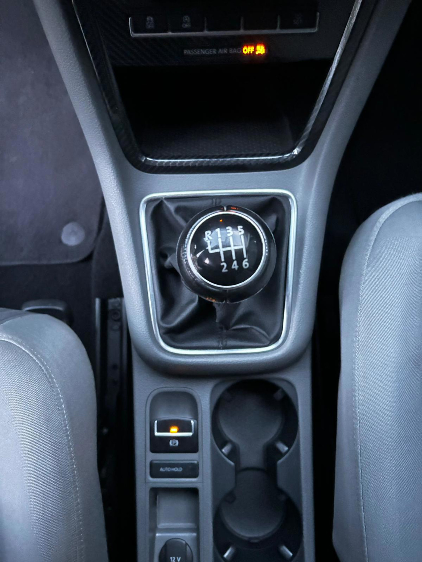 Foto van Seat Alhambra