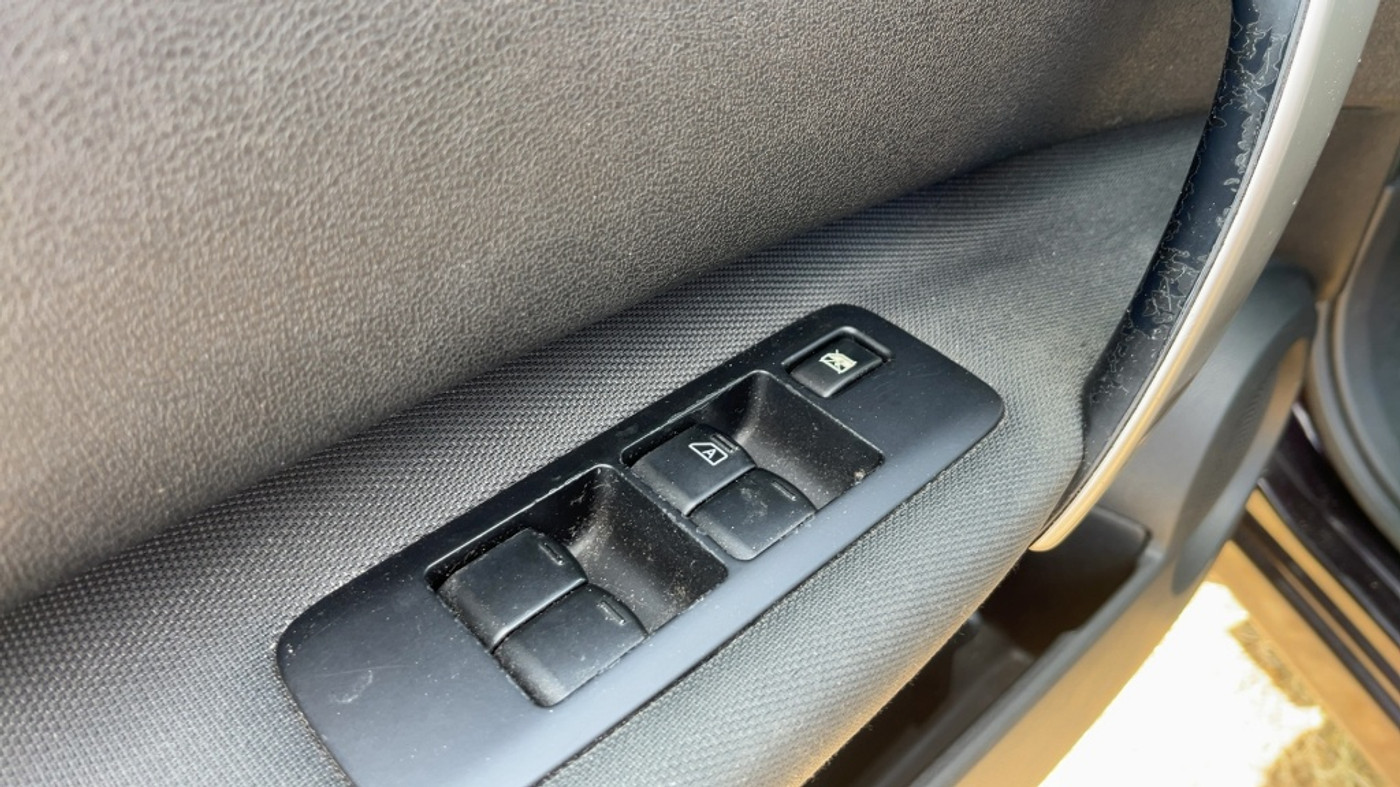 Foto van Nissan Nissan Qashqai