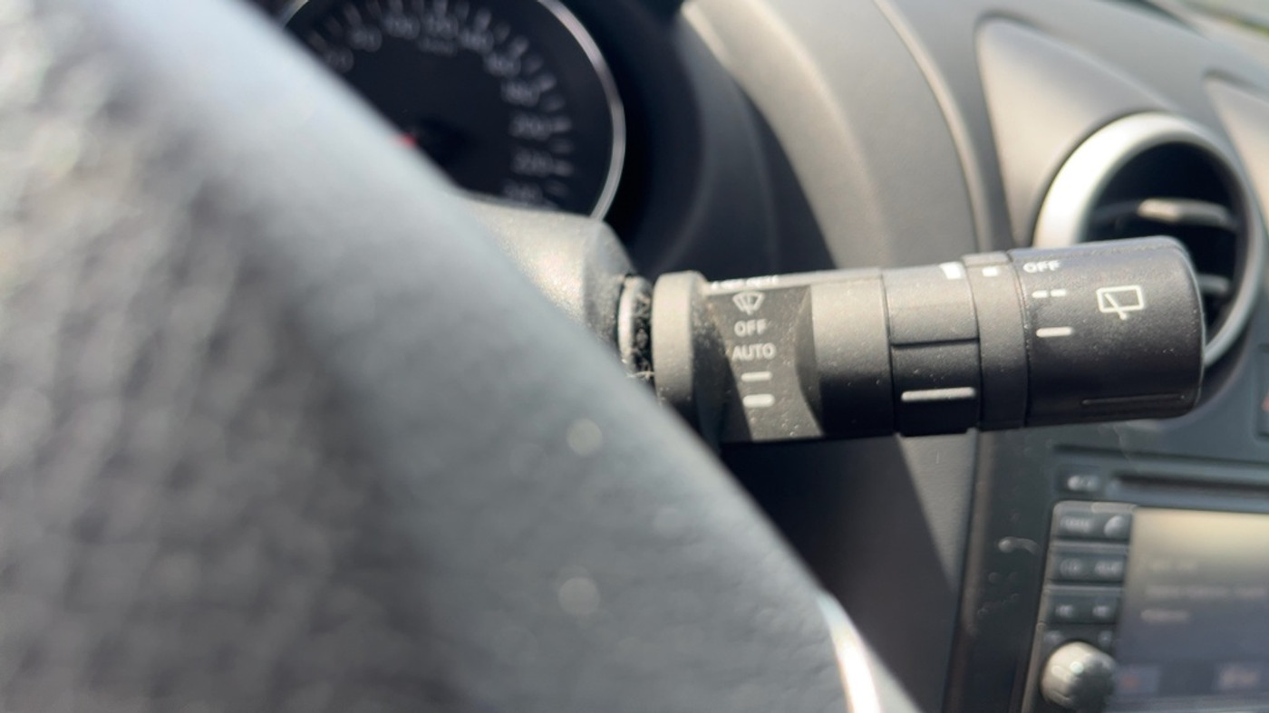 Foto van Nissan Nissan Qashqai
