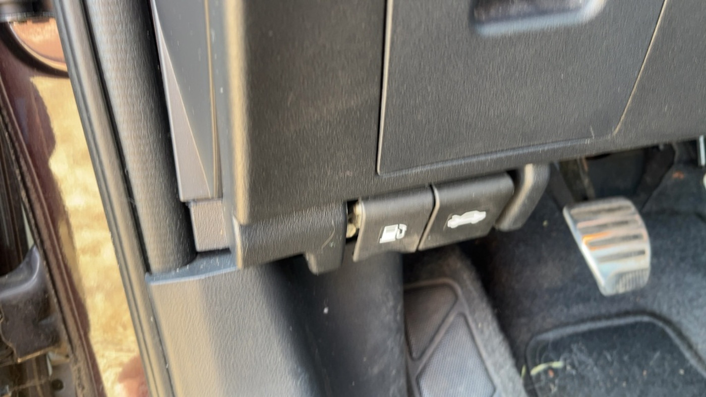 Foto van Nissan Nissan Qashqai