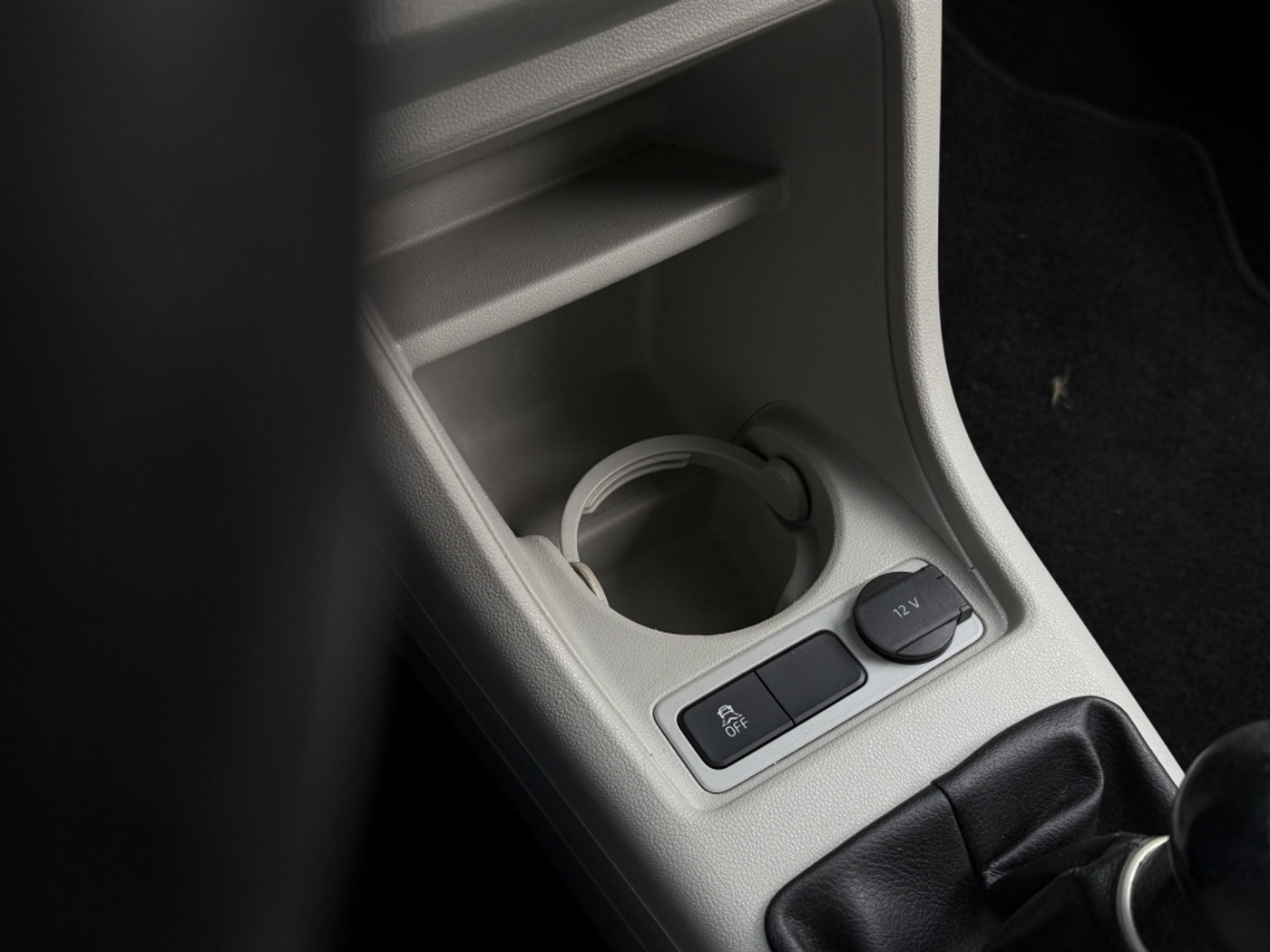 Foto van Seat Mii