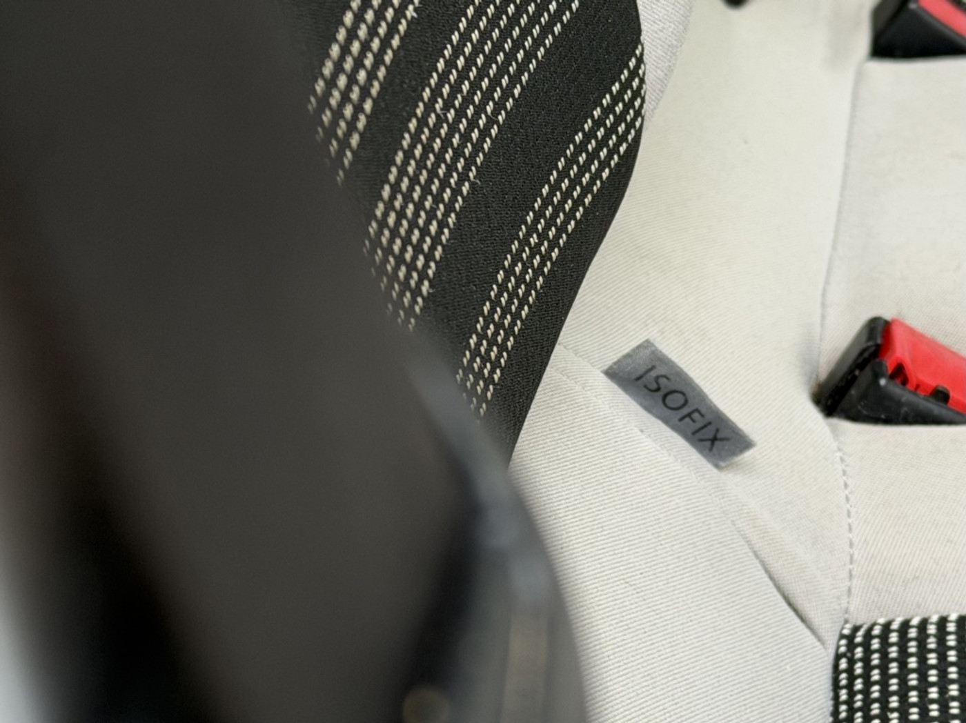 Foto van Seat Mii