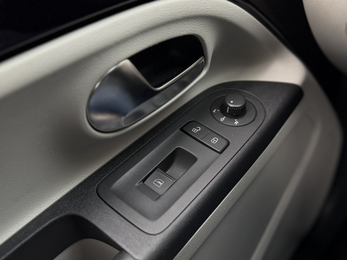 Foto van Seat Mii