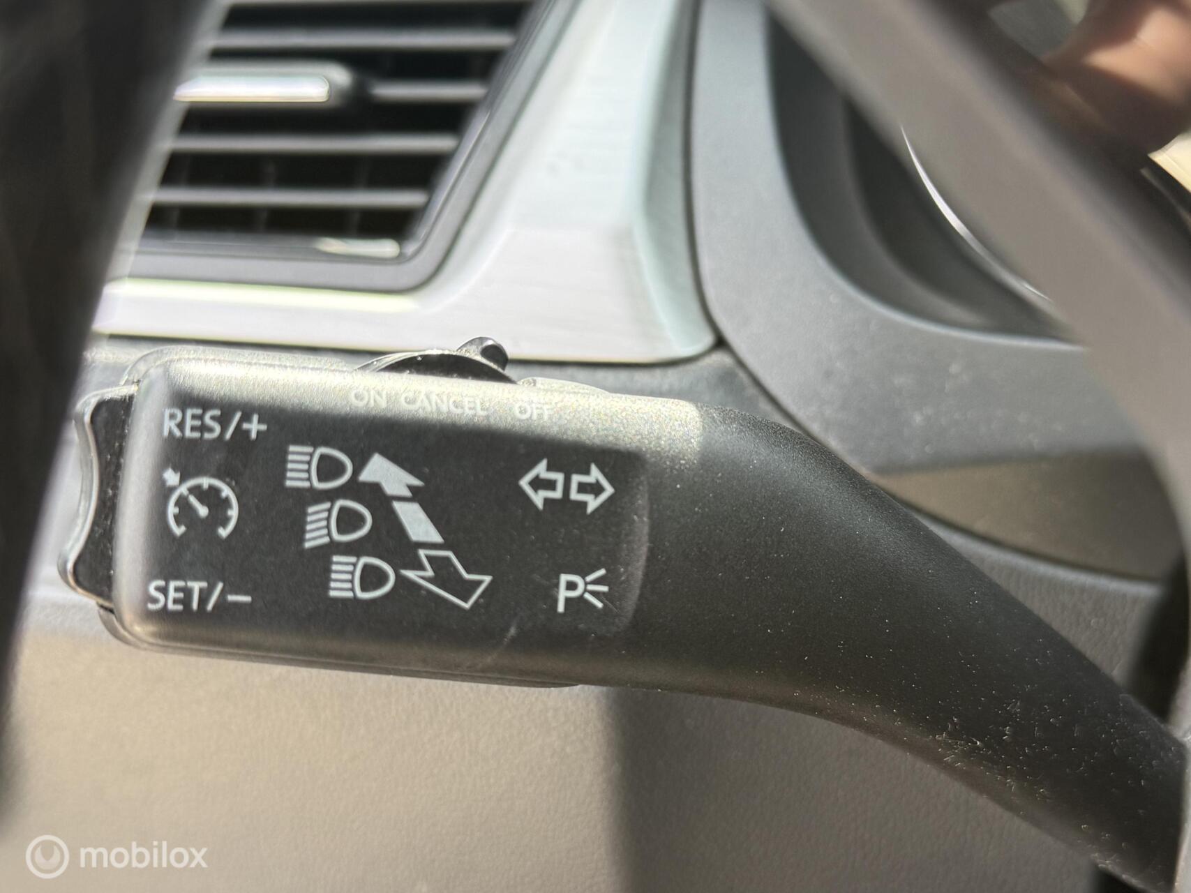 Foto van Skoda Rapid