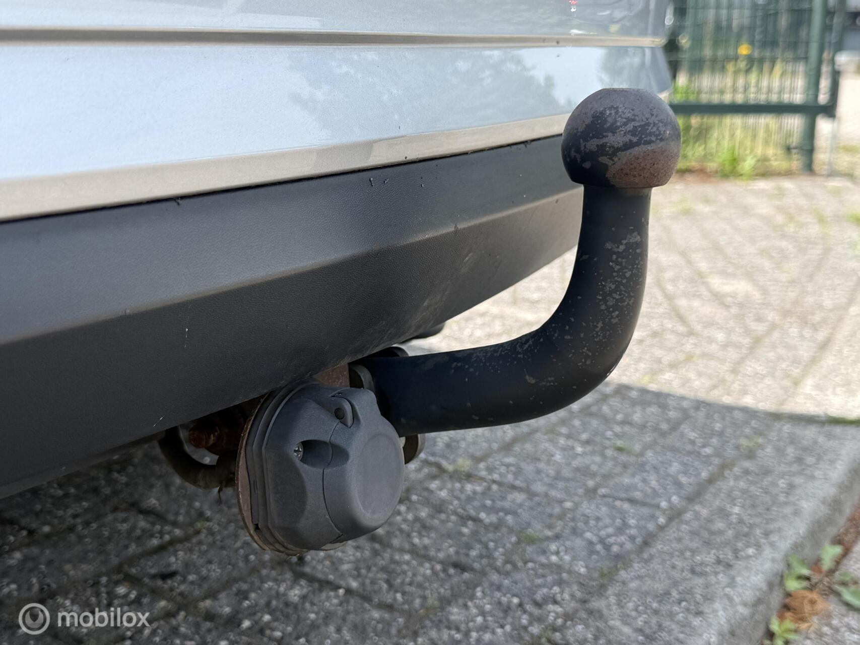 Foto van Skoda Rapid