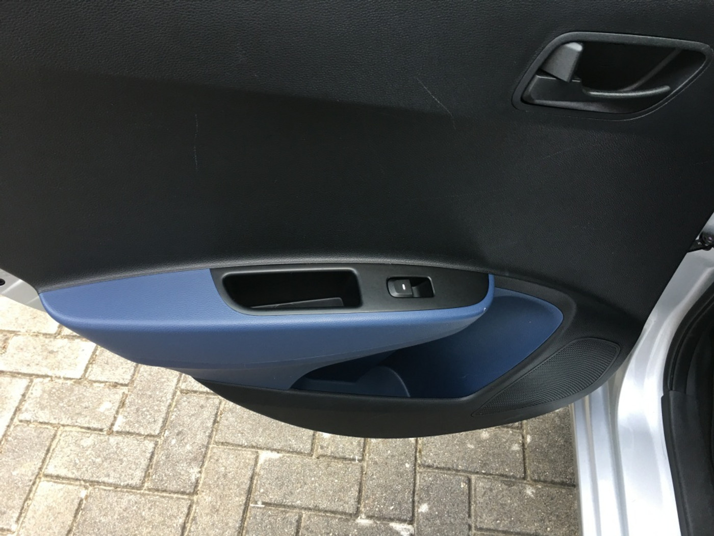 Foto van Hyundai I10