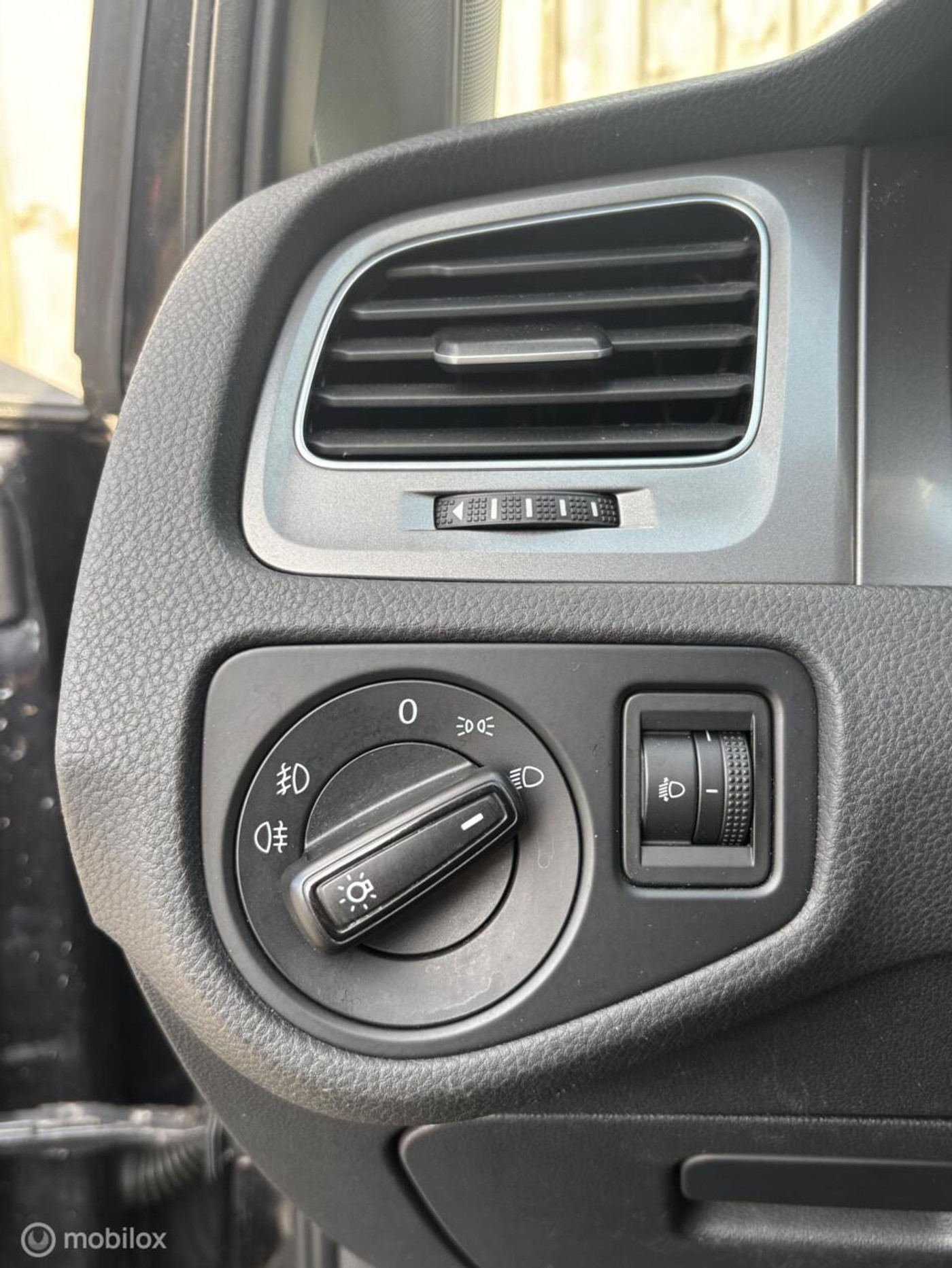 Foto van Volkswagen Golf
