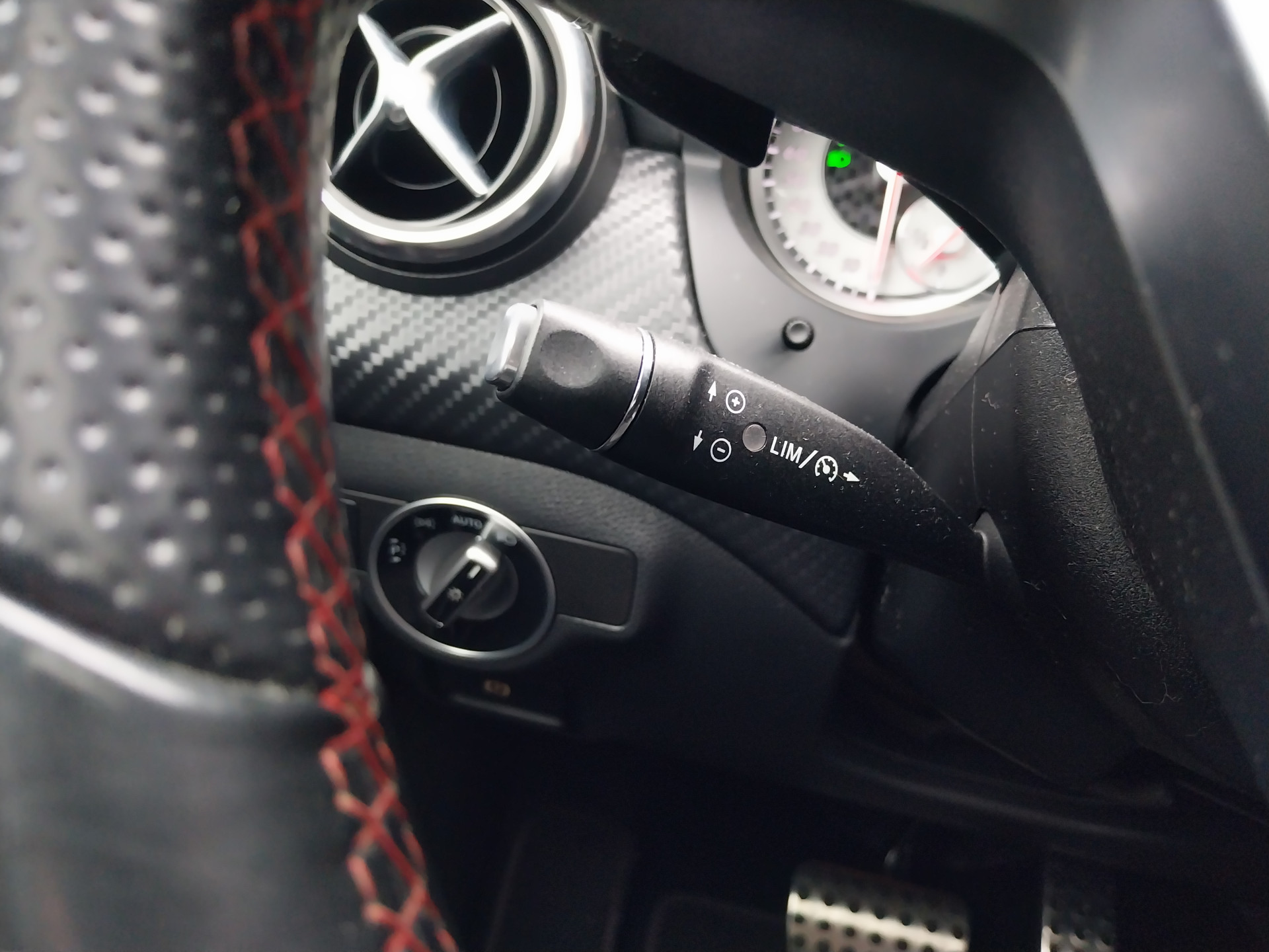 Foto van Mercedes-Benz A 180