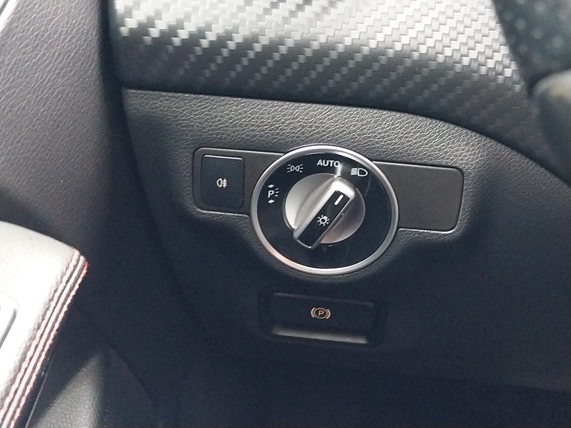 Foto van Mercedes-Benz A 180