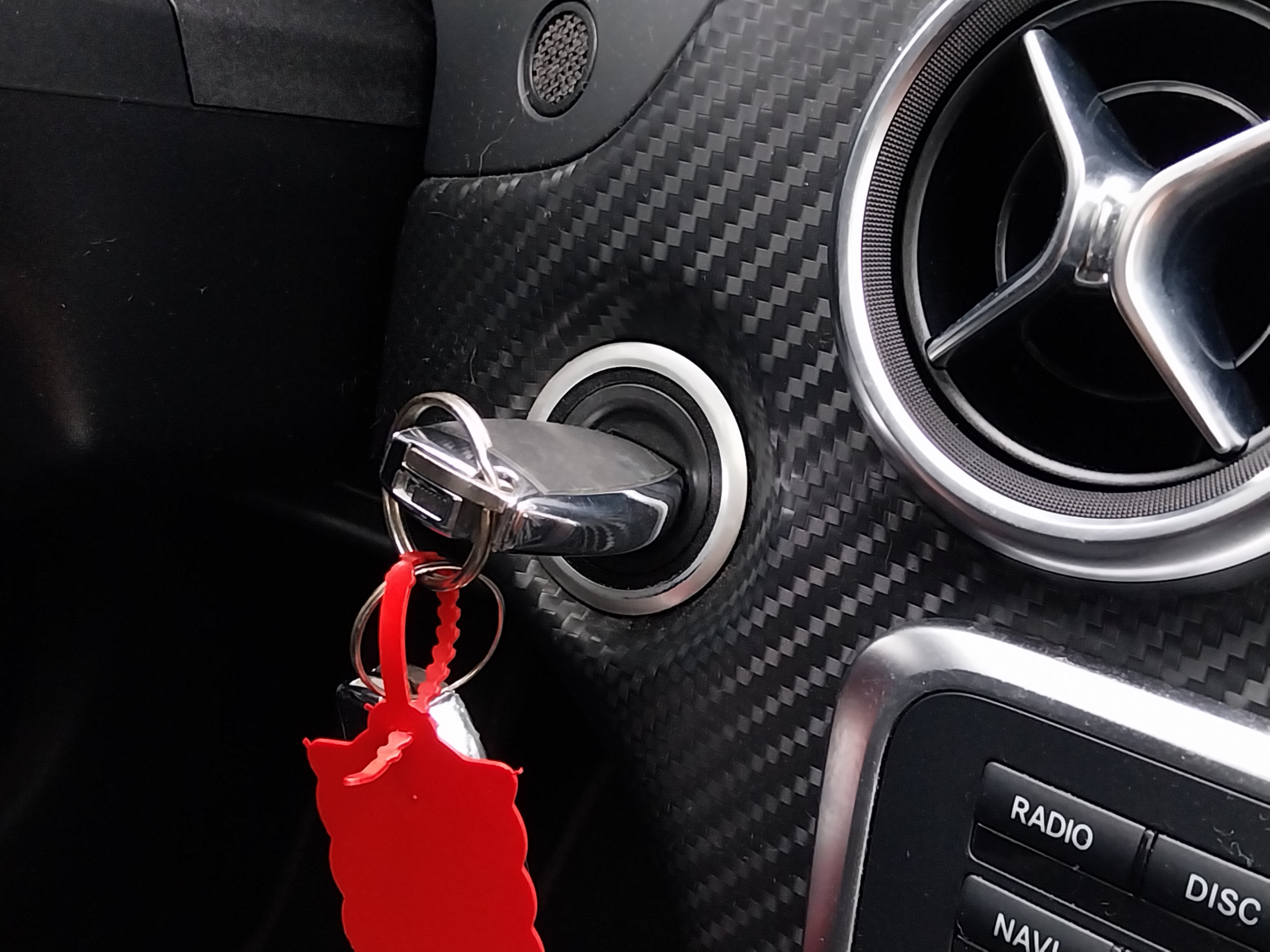 Foto van Mercedes-Benz A 180