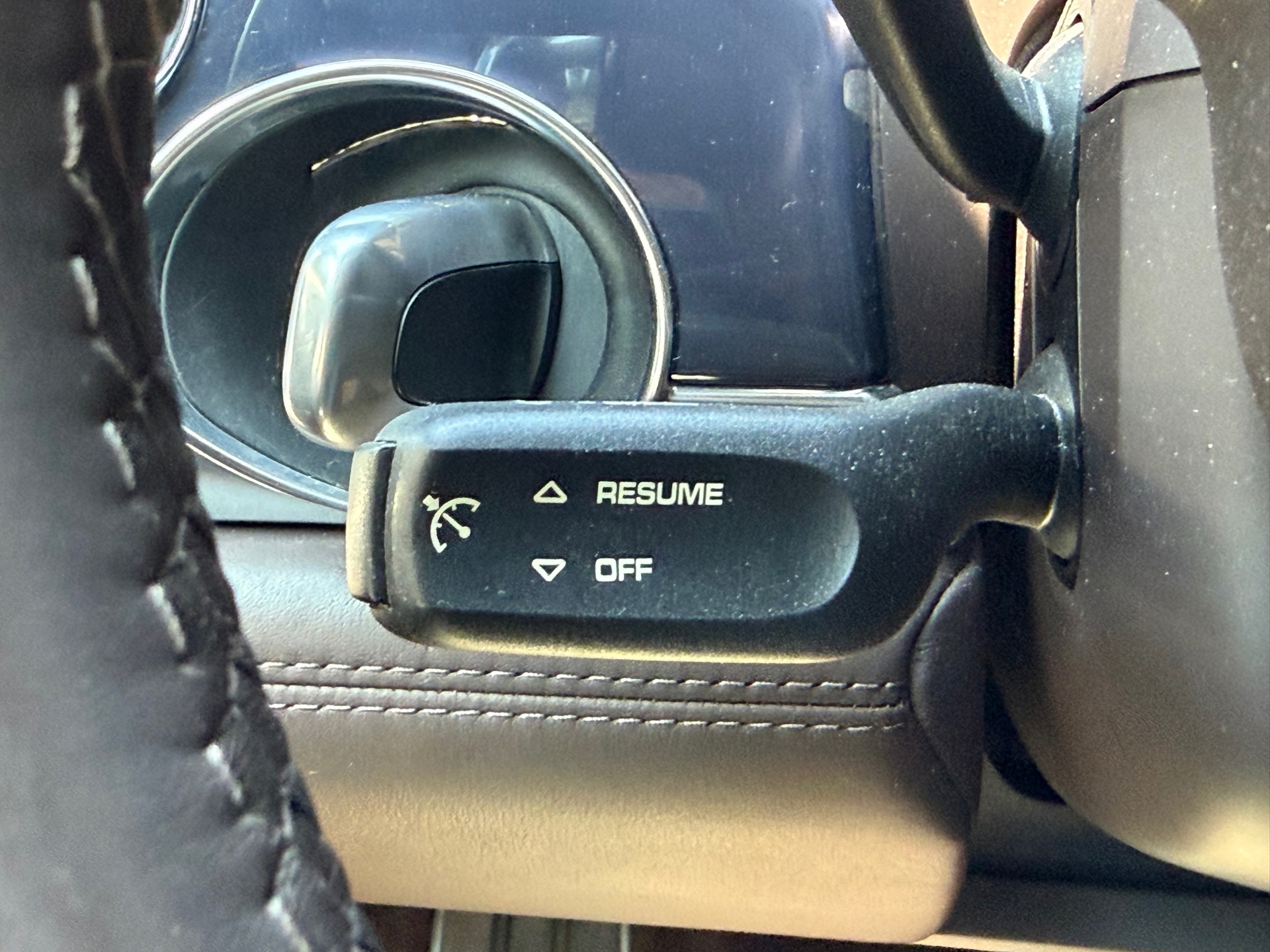 Foto van Porsche Panamera S E-hybrid