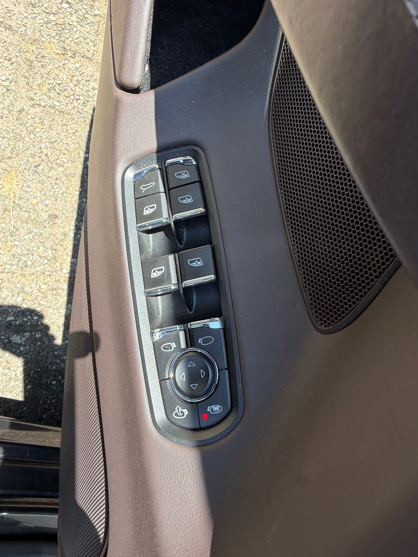 Foto van Porsche Panamera S E-hybrid