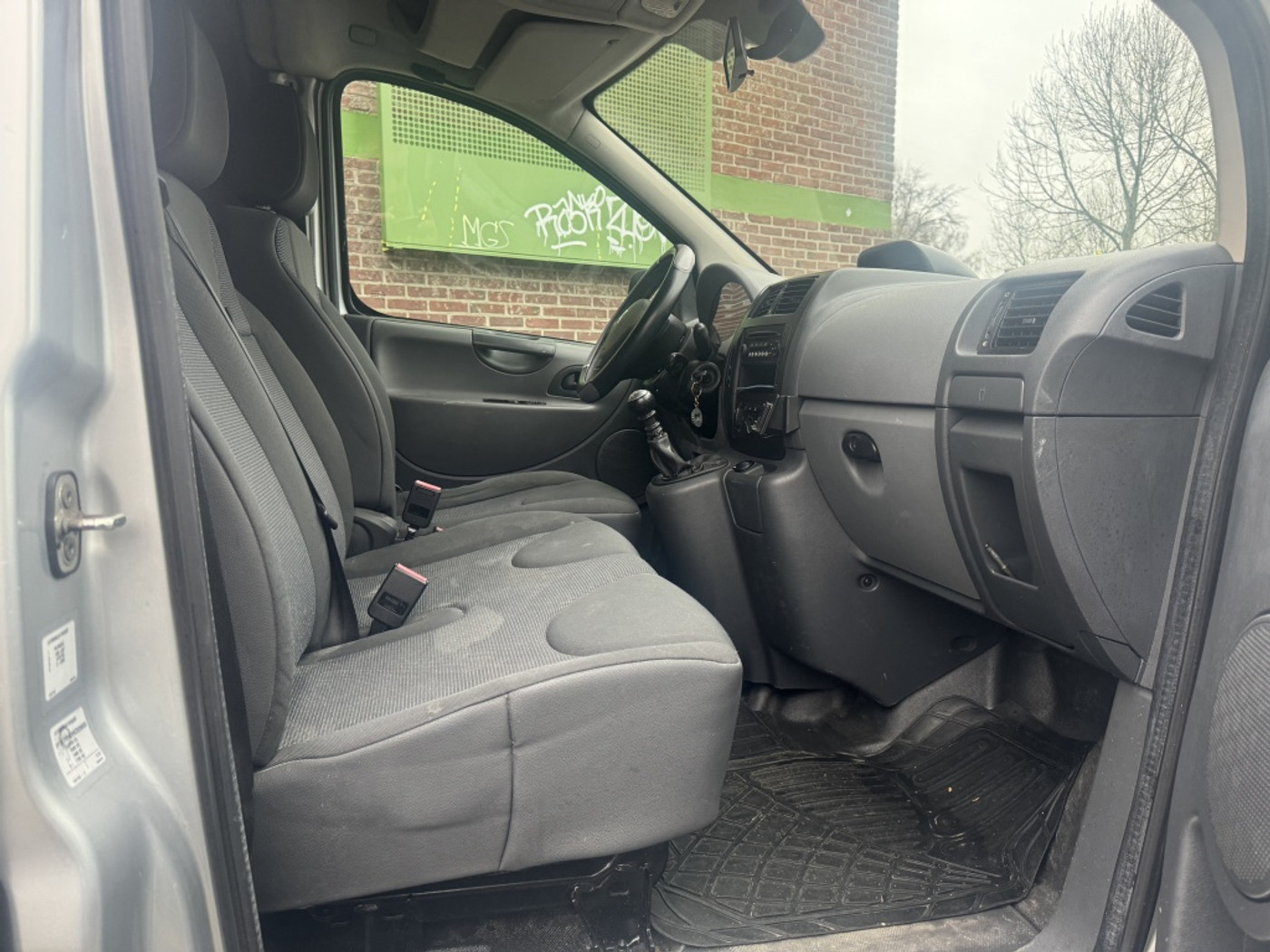 Foto van Peugeot Expert 229 L1h1 2.0hdif 16v-120