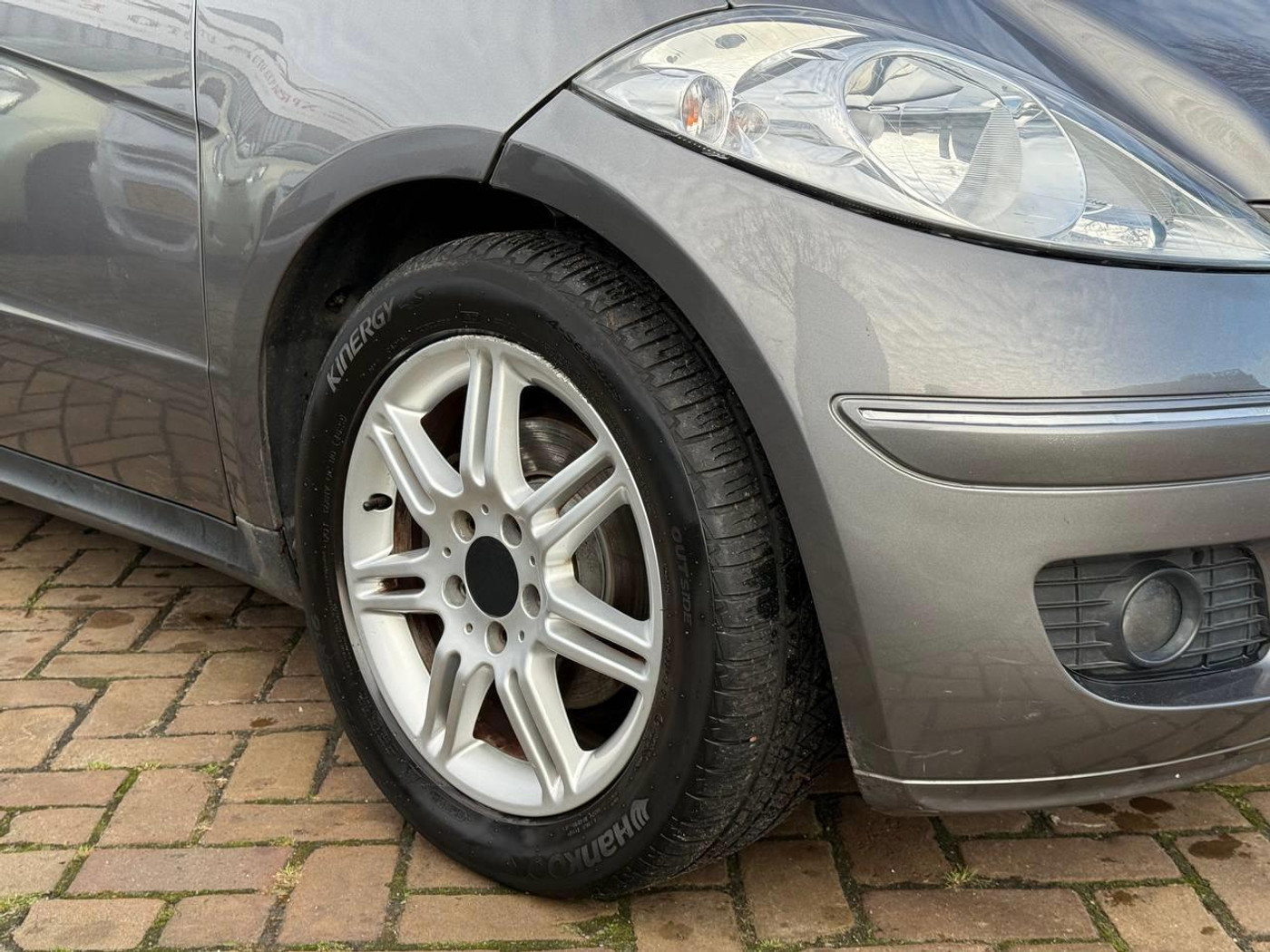 Foto van Mercedes-Benz A 150