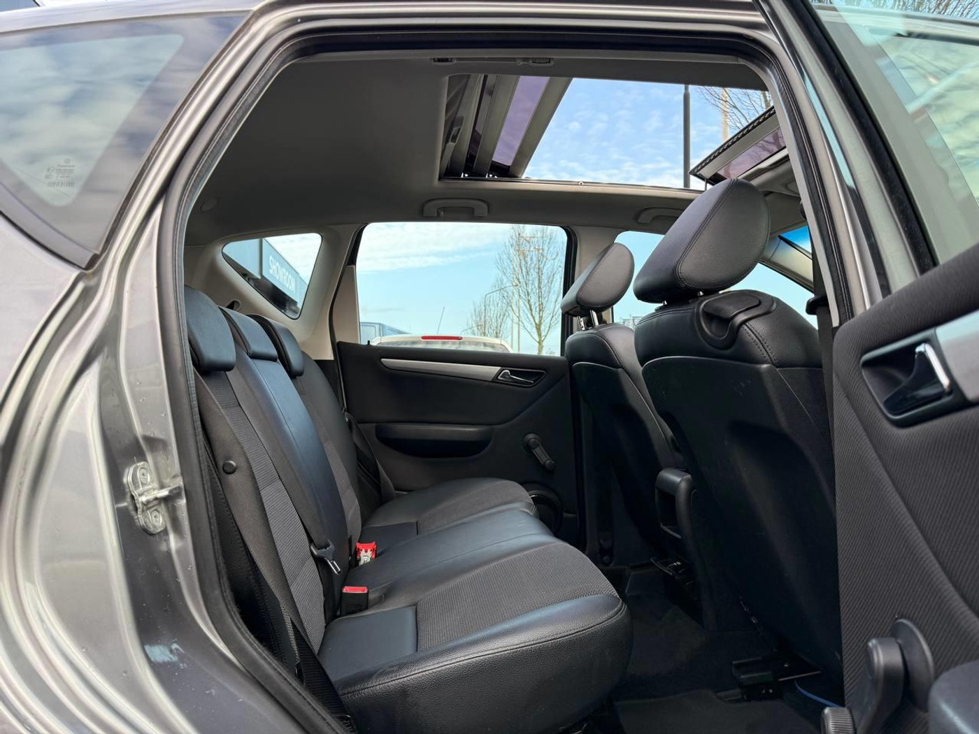 Foto van Mercedes-Benz A 150