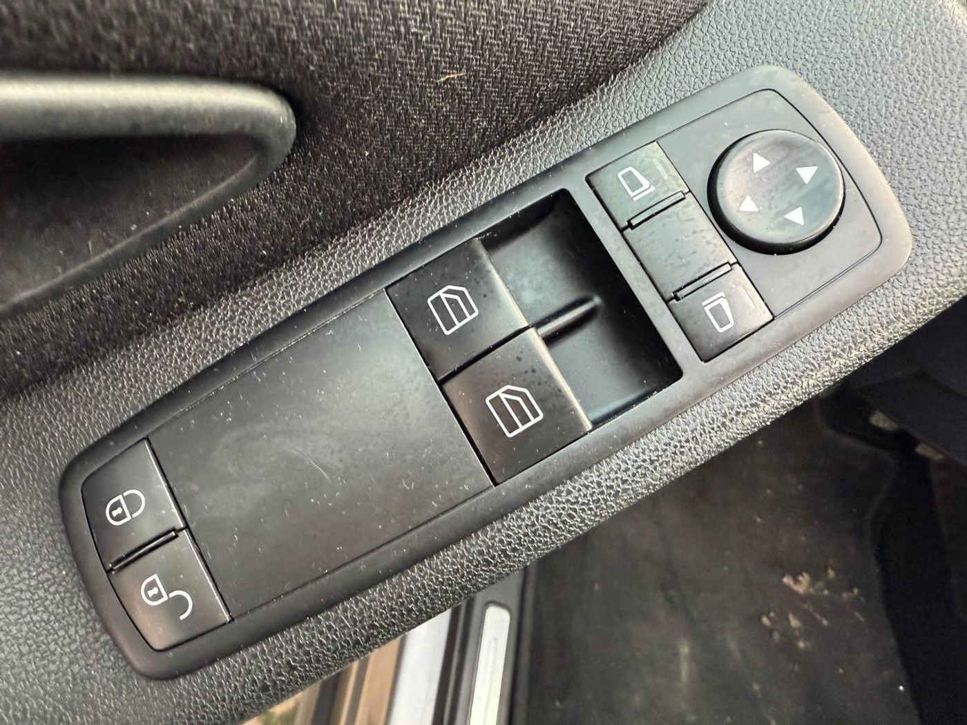 Foto van Mercedes-Benz A 150