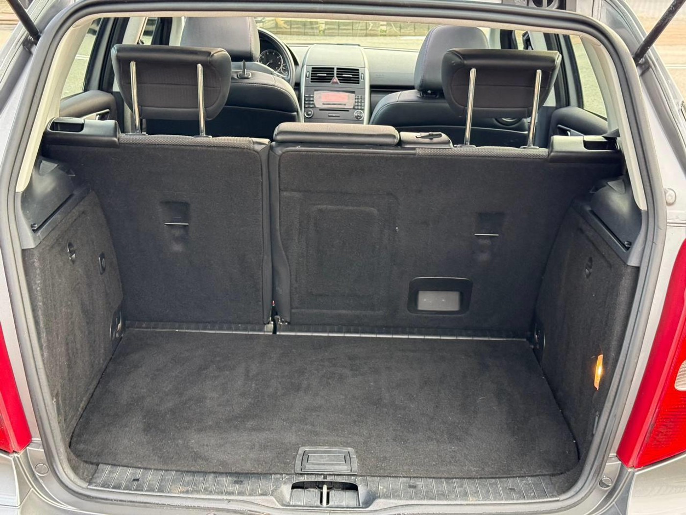 Foto van Mercedes-Benz A 150