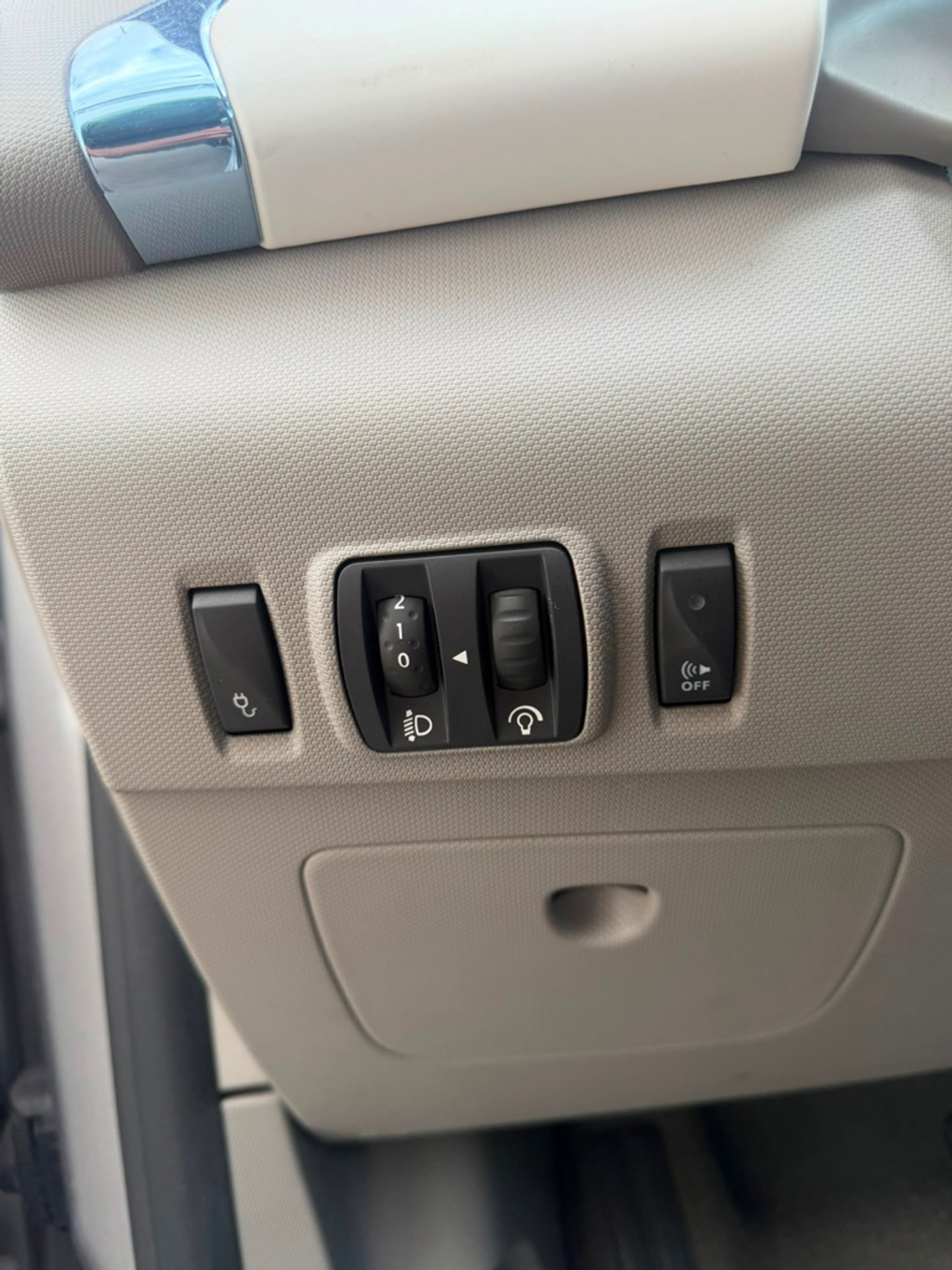 Foto van Renault Zoe