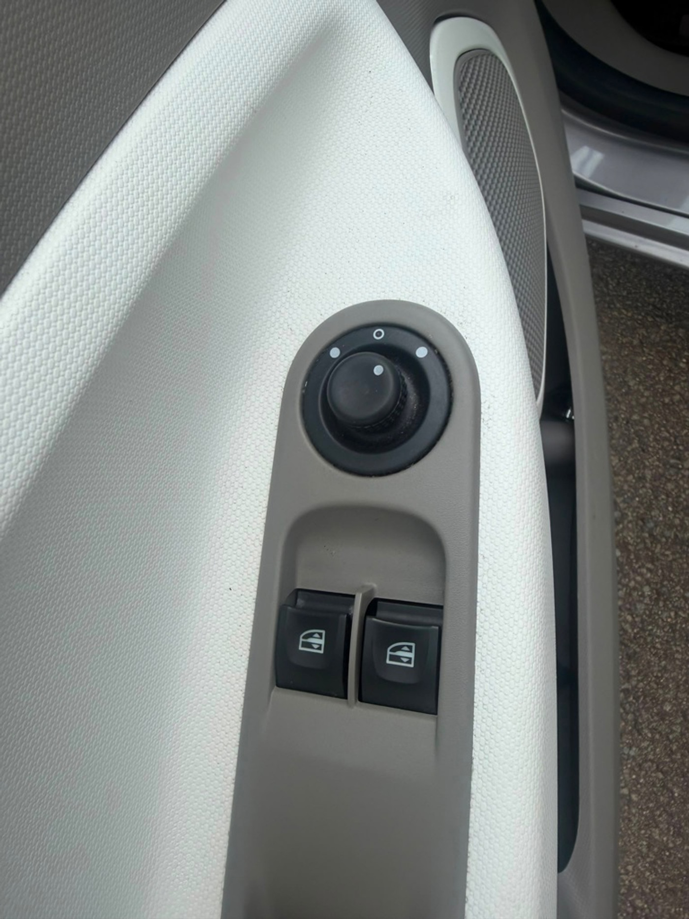 Foto van Renault Zoe