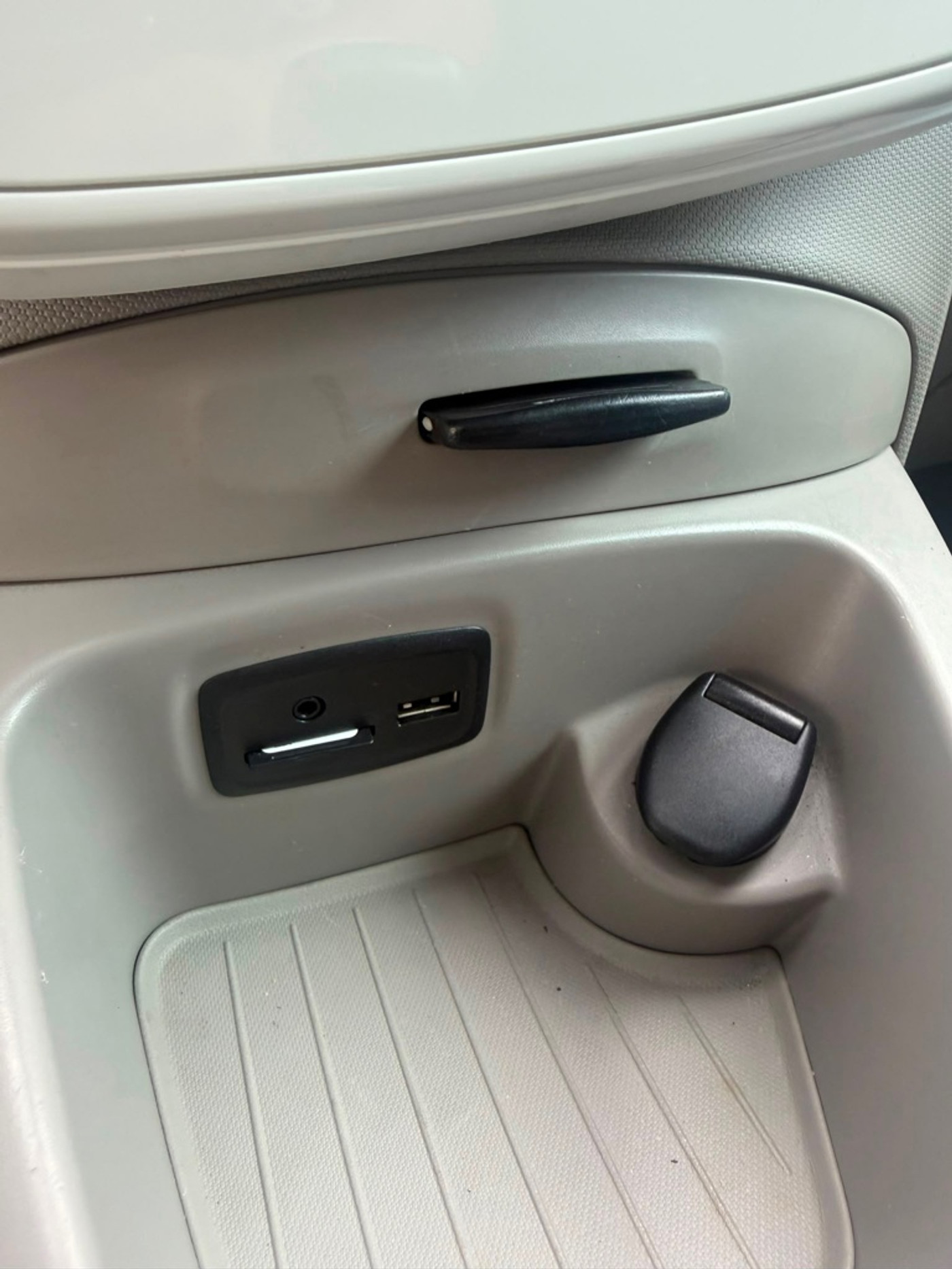 Foto van Renault Zoe