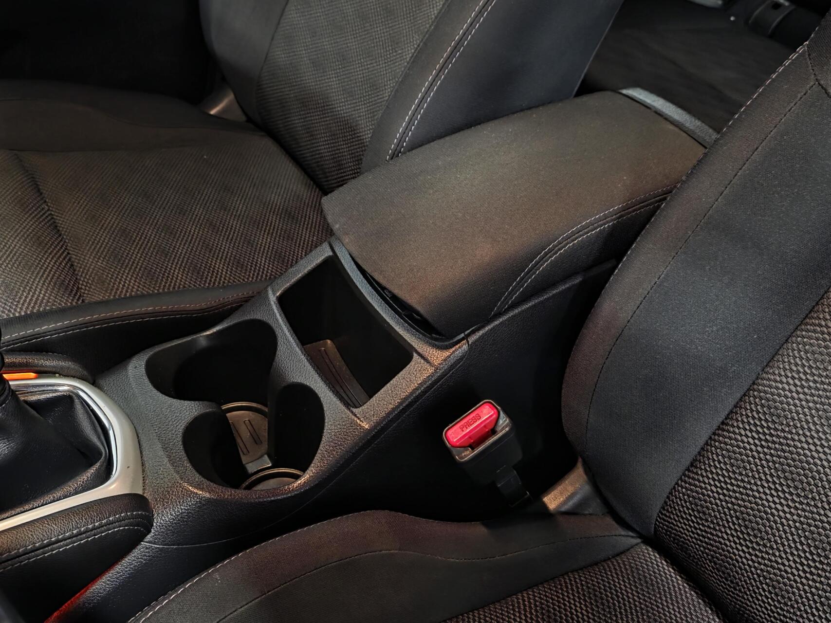 Foto van Nissan Nissan Qashqai