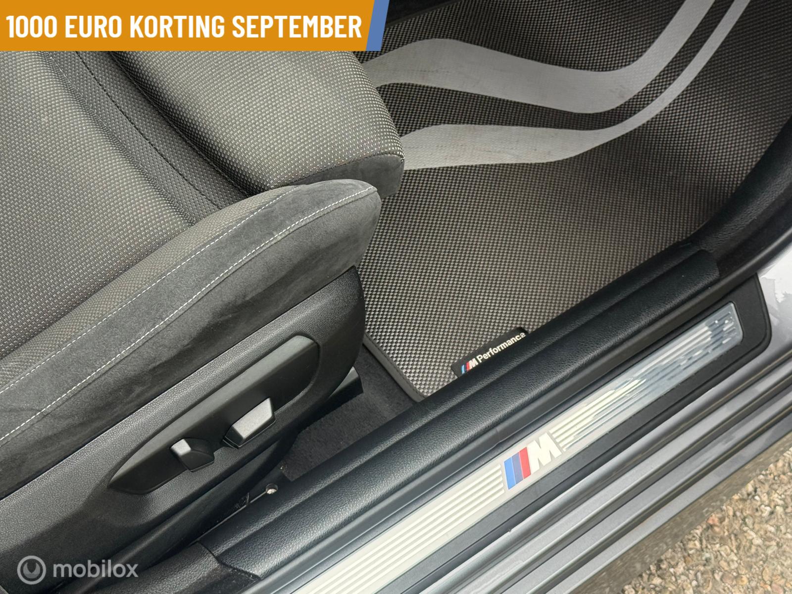 Foto van BMW 520i