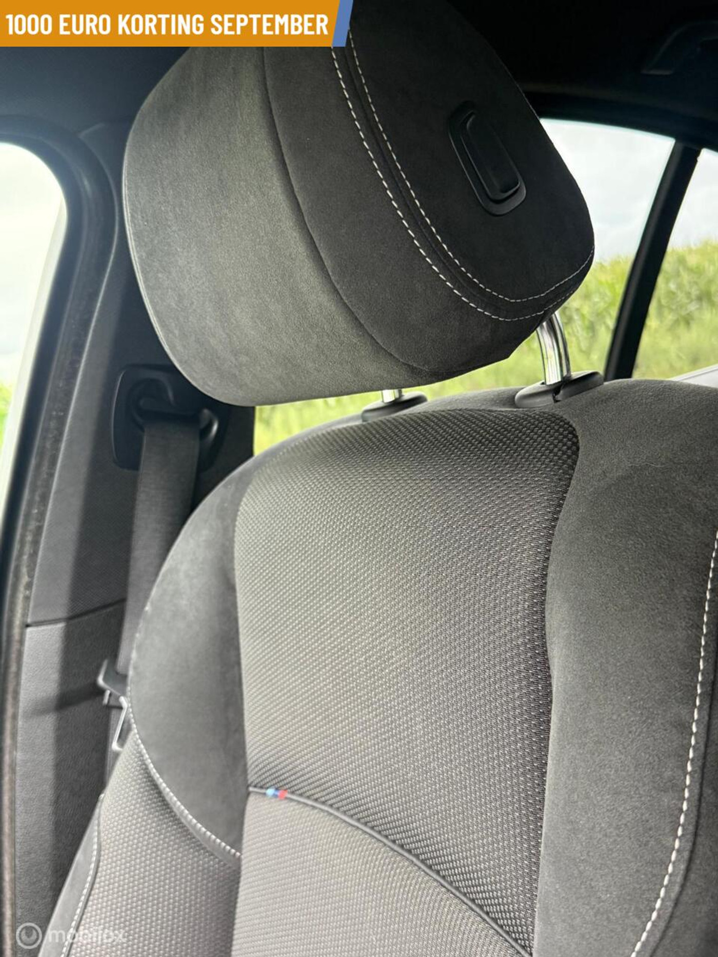 Foto van BMW 520i