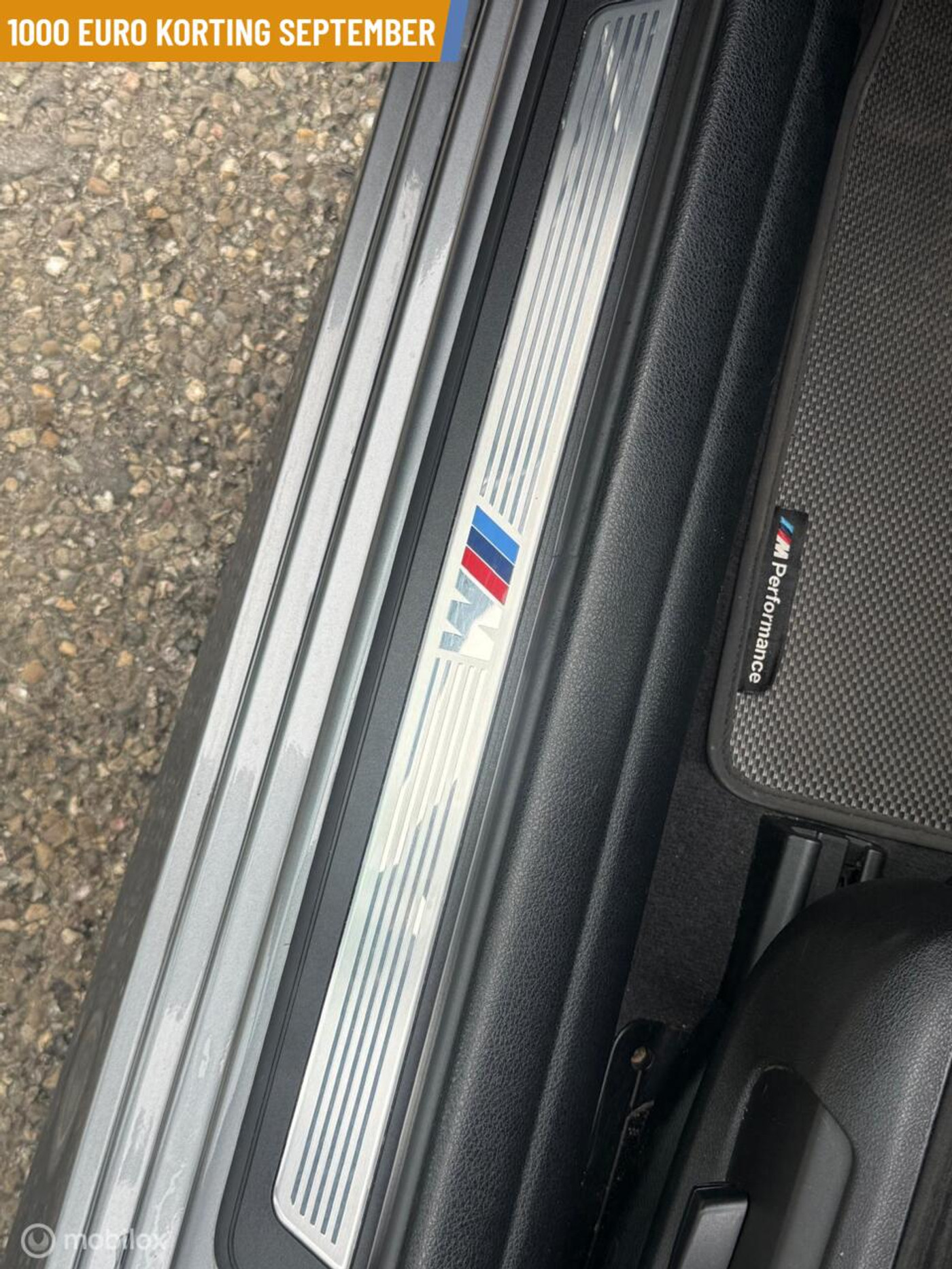 Foto van BMW 520i