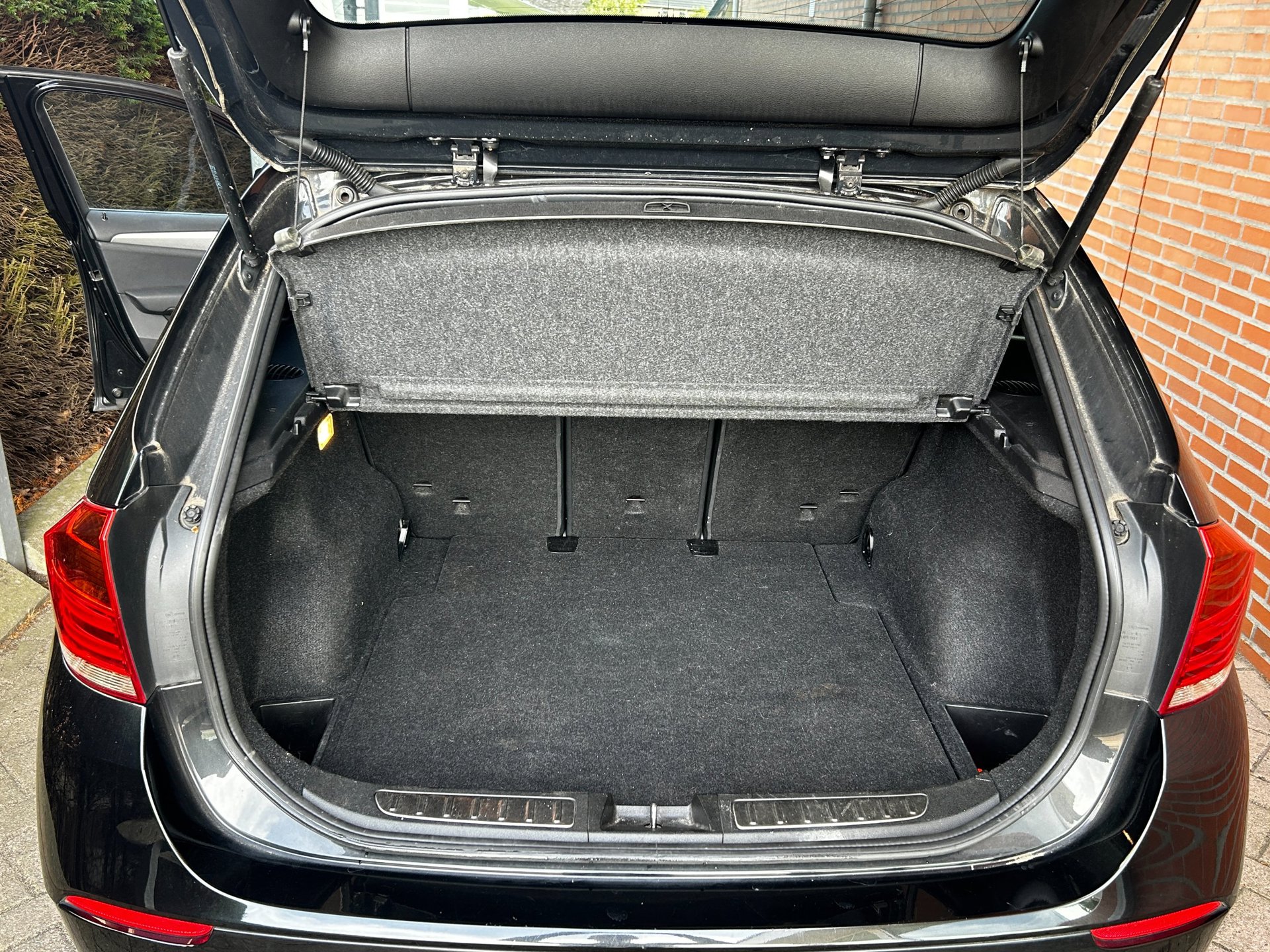Foto van BMW X1 Sdrive20i