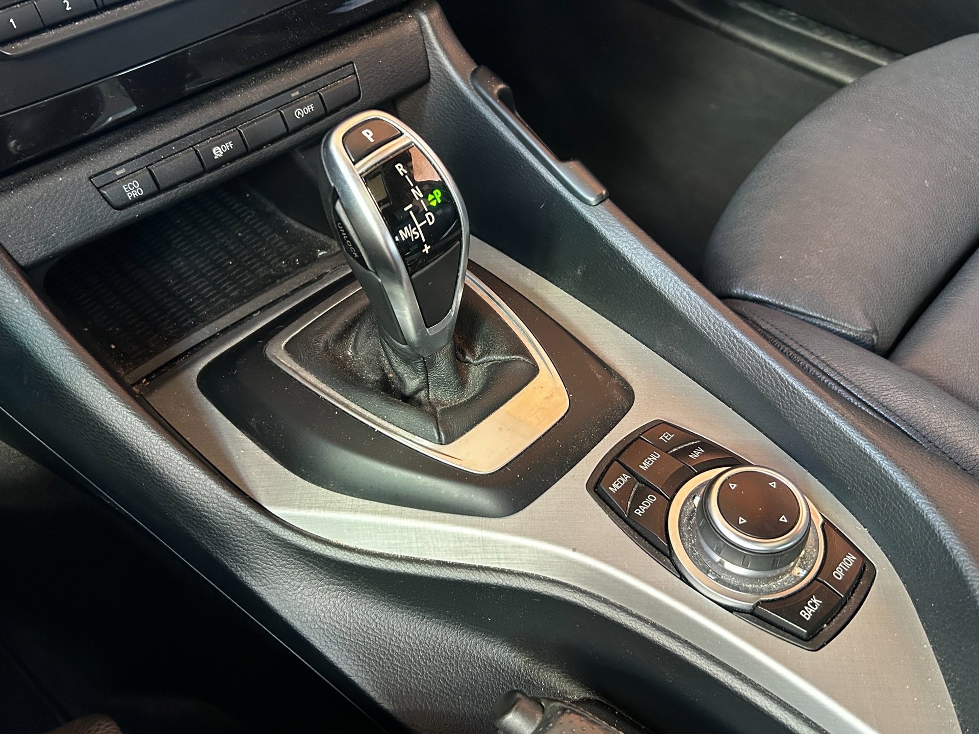 Foto van BMW X1 Sdrive20i