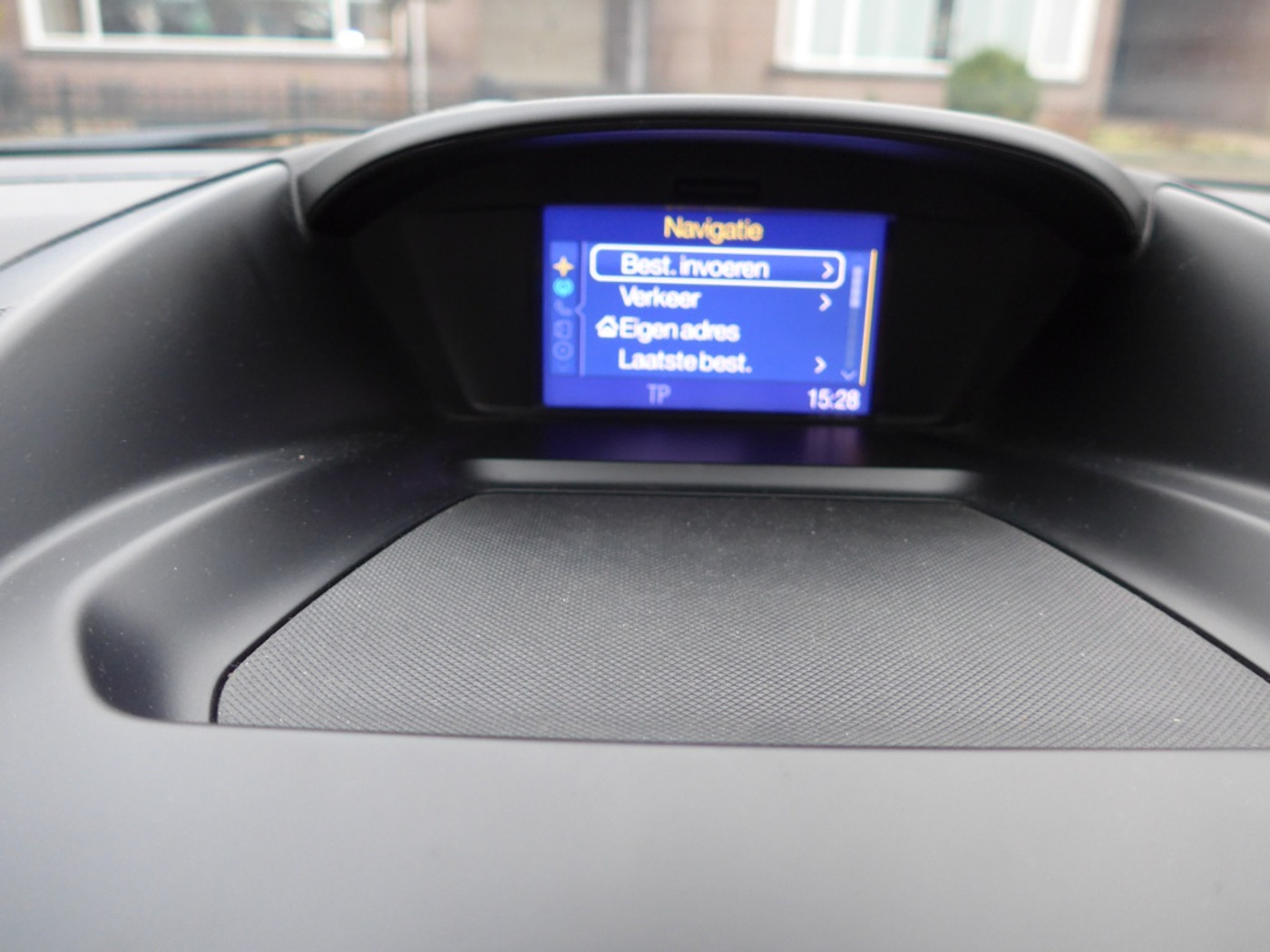 Foto van Ford Kuga
