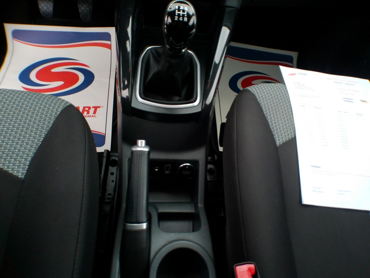 Foto van Ford Ecosport