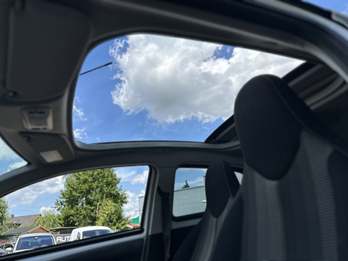 Foto van Peugeot 108