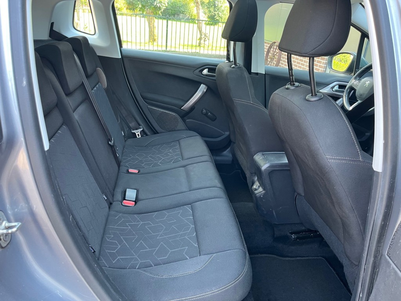 Foto van Peugeot 2008