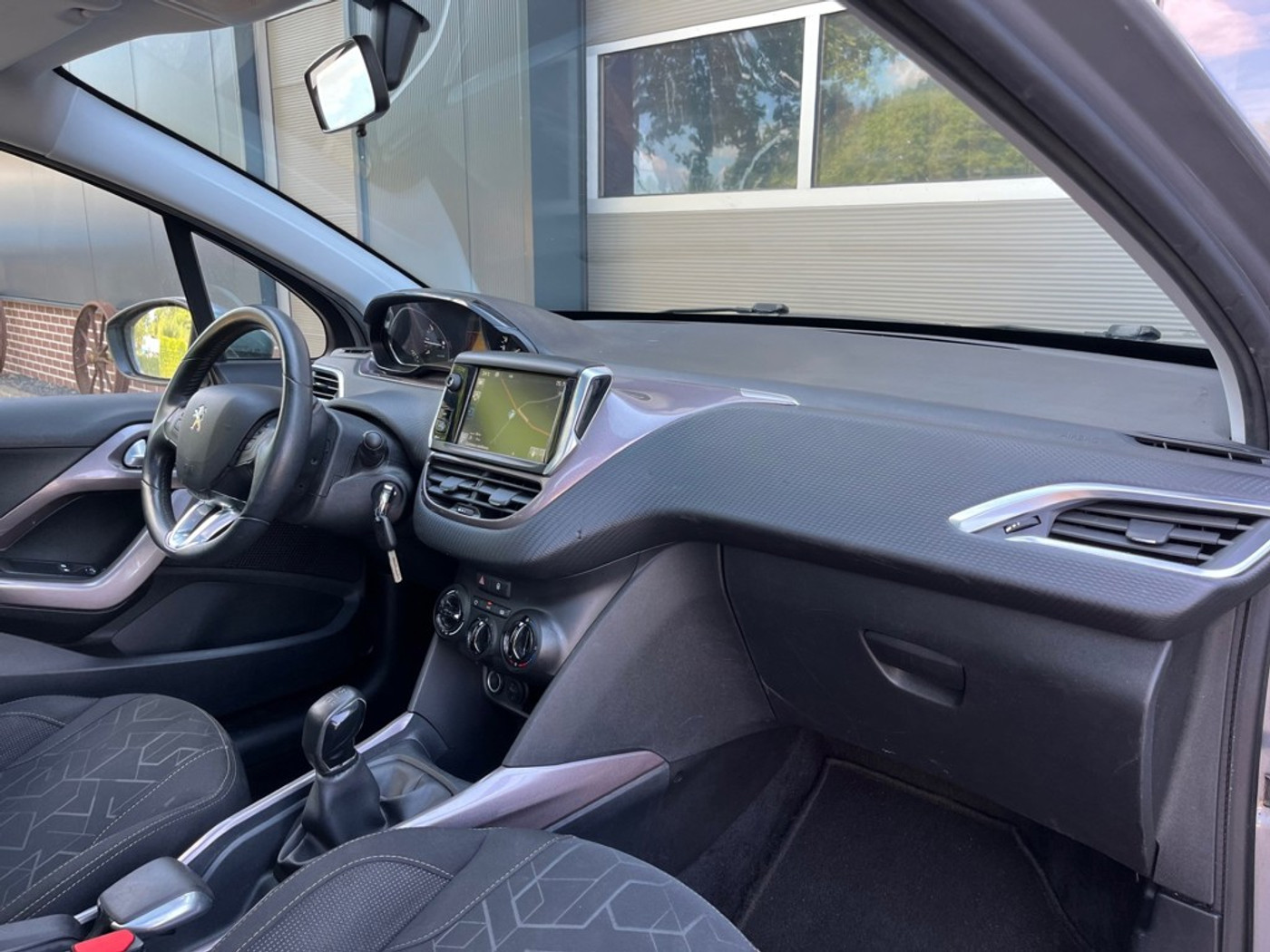 Foto van Peugeot 2008
