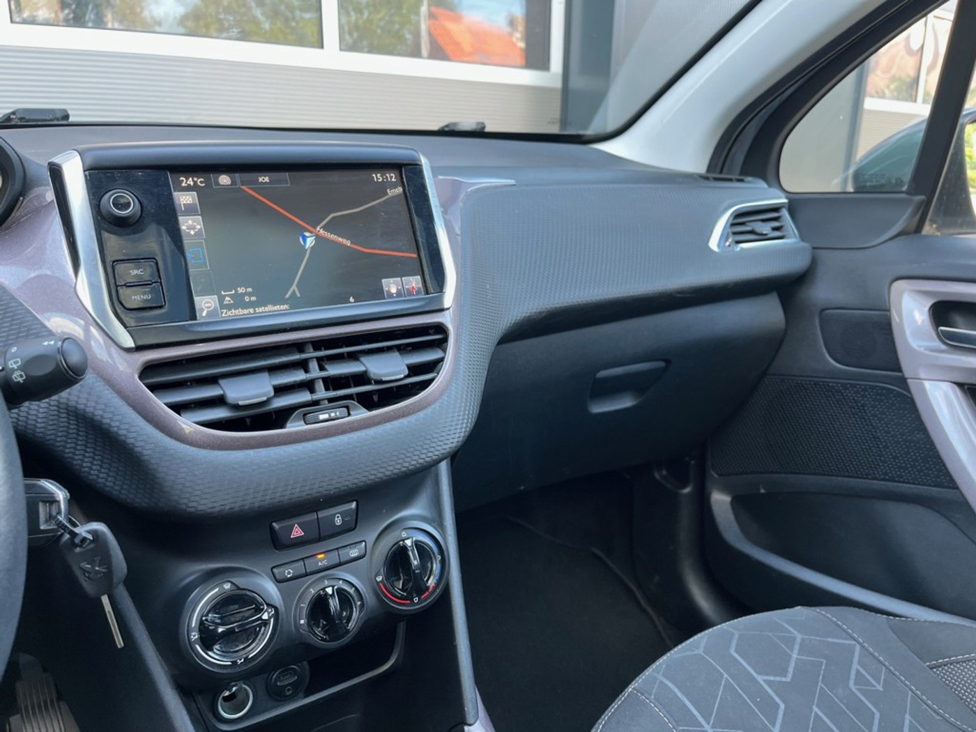 Foto van Peugeot 2008