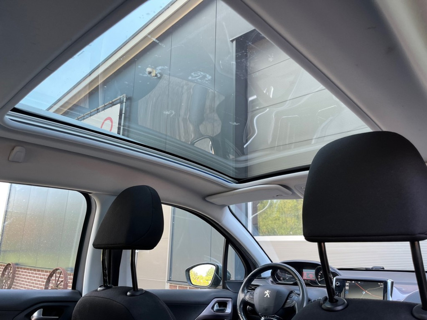 Foto van Peugeot 2008