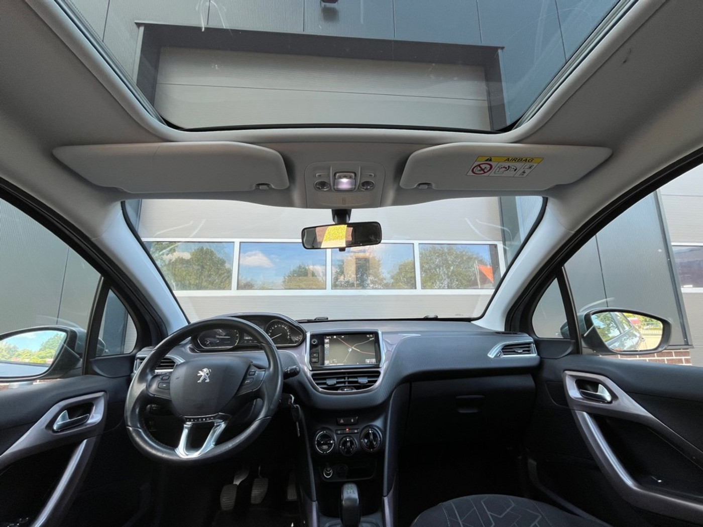 Foto van Peugeot 2008