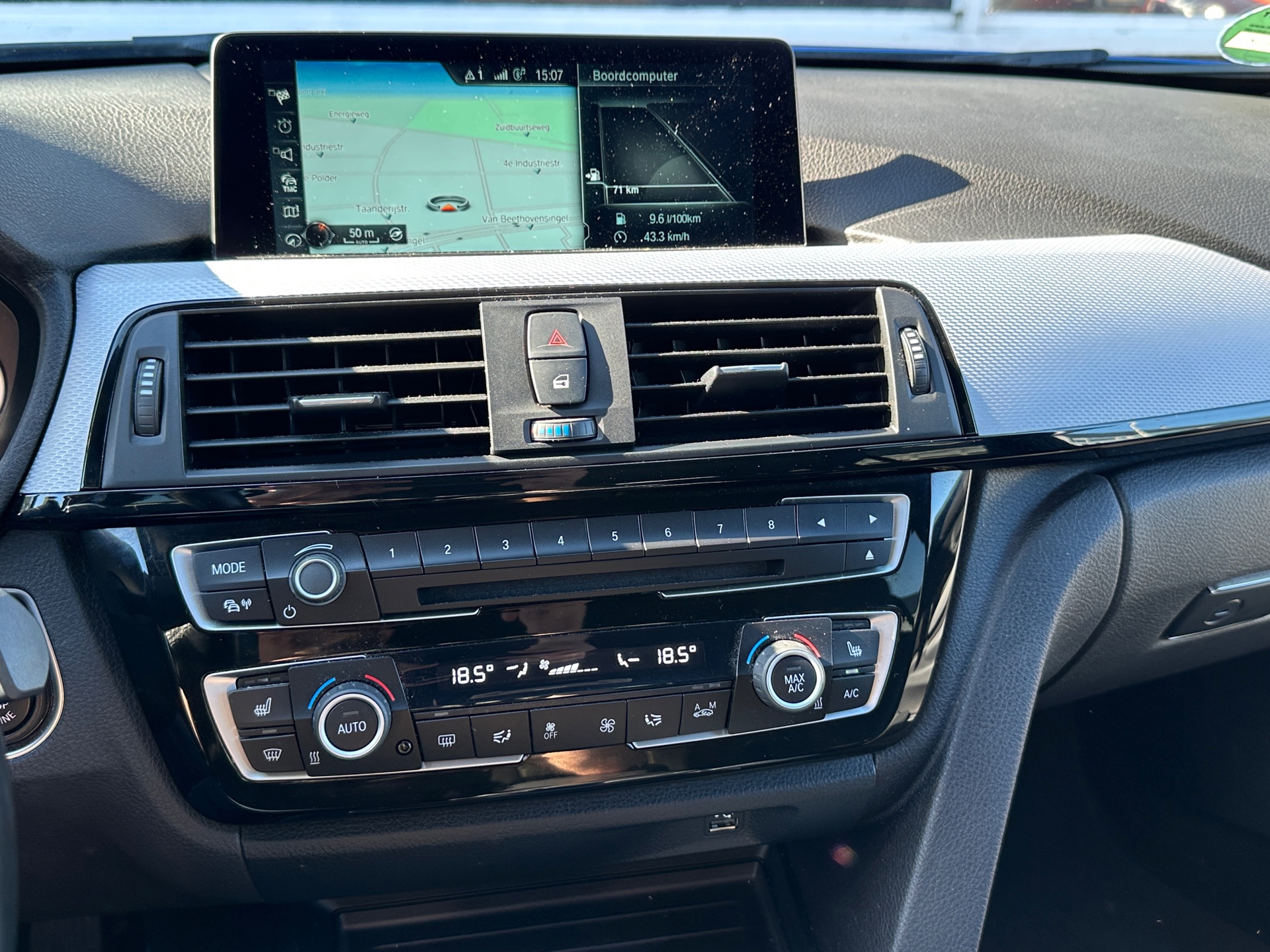 Foto van BMW 3 Series