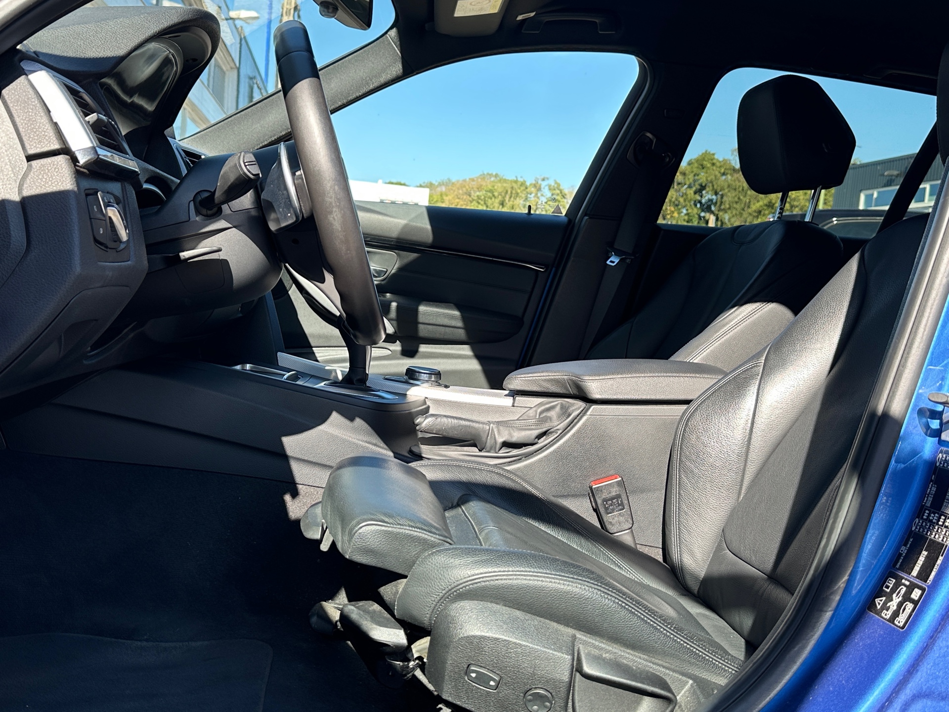 Foto van BMW 3 Series