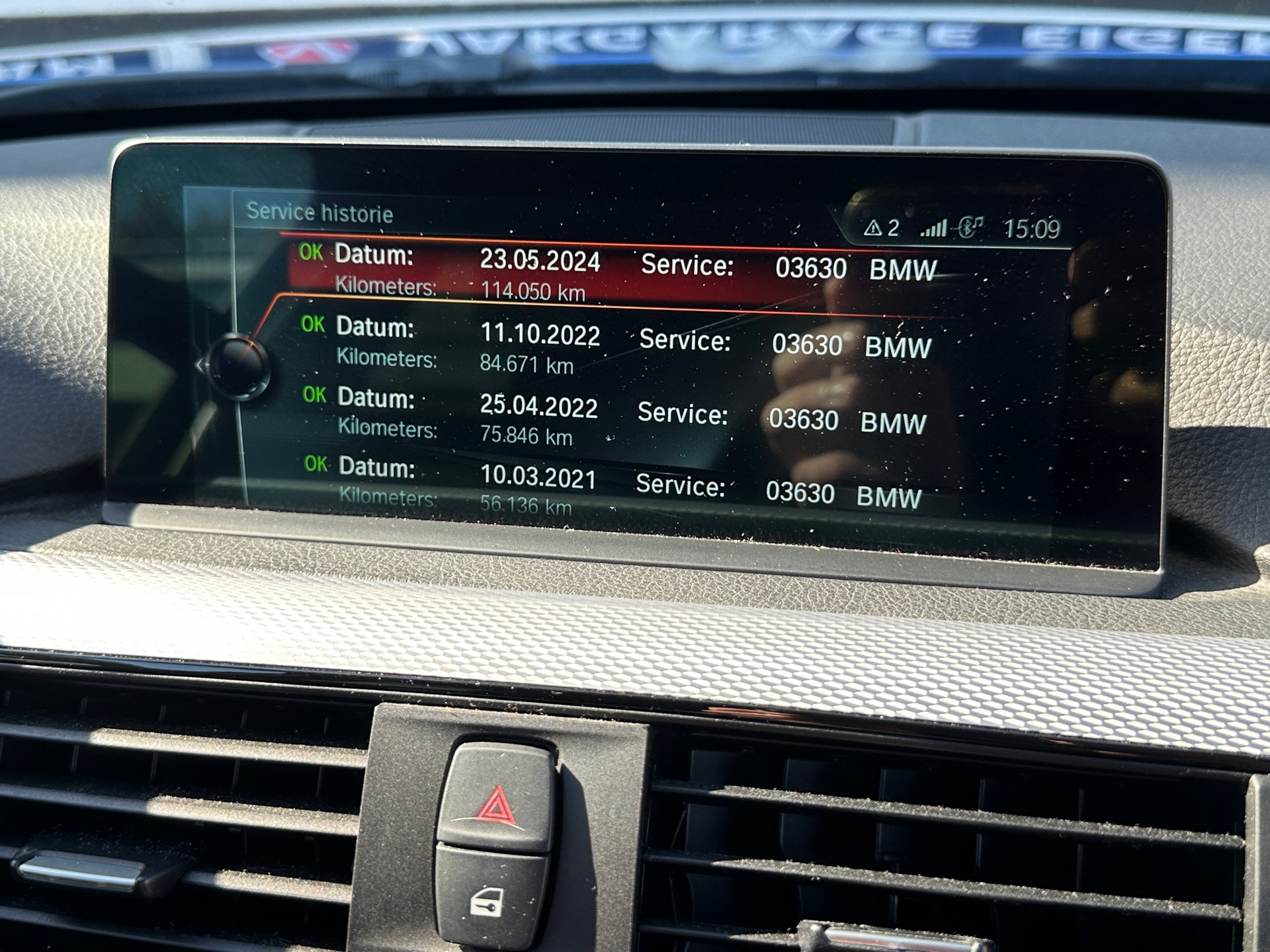 Foto van BMW 3 Series