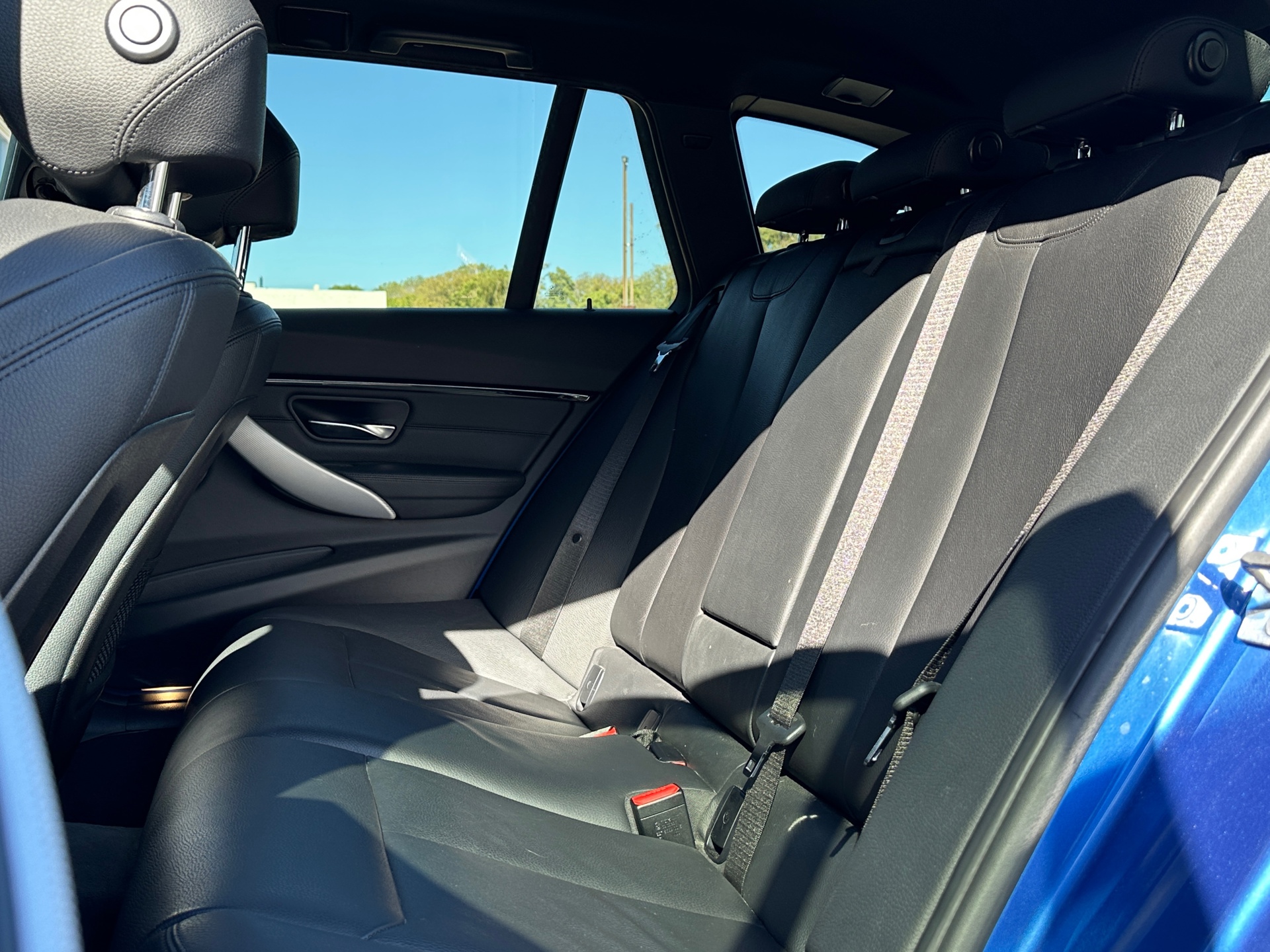 Foto van BMW 3 Series