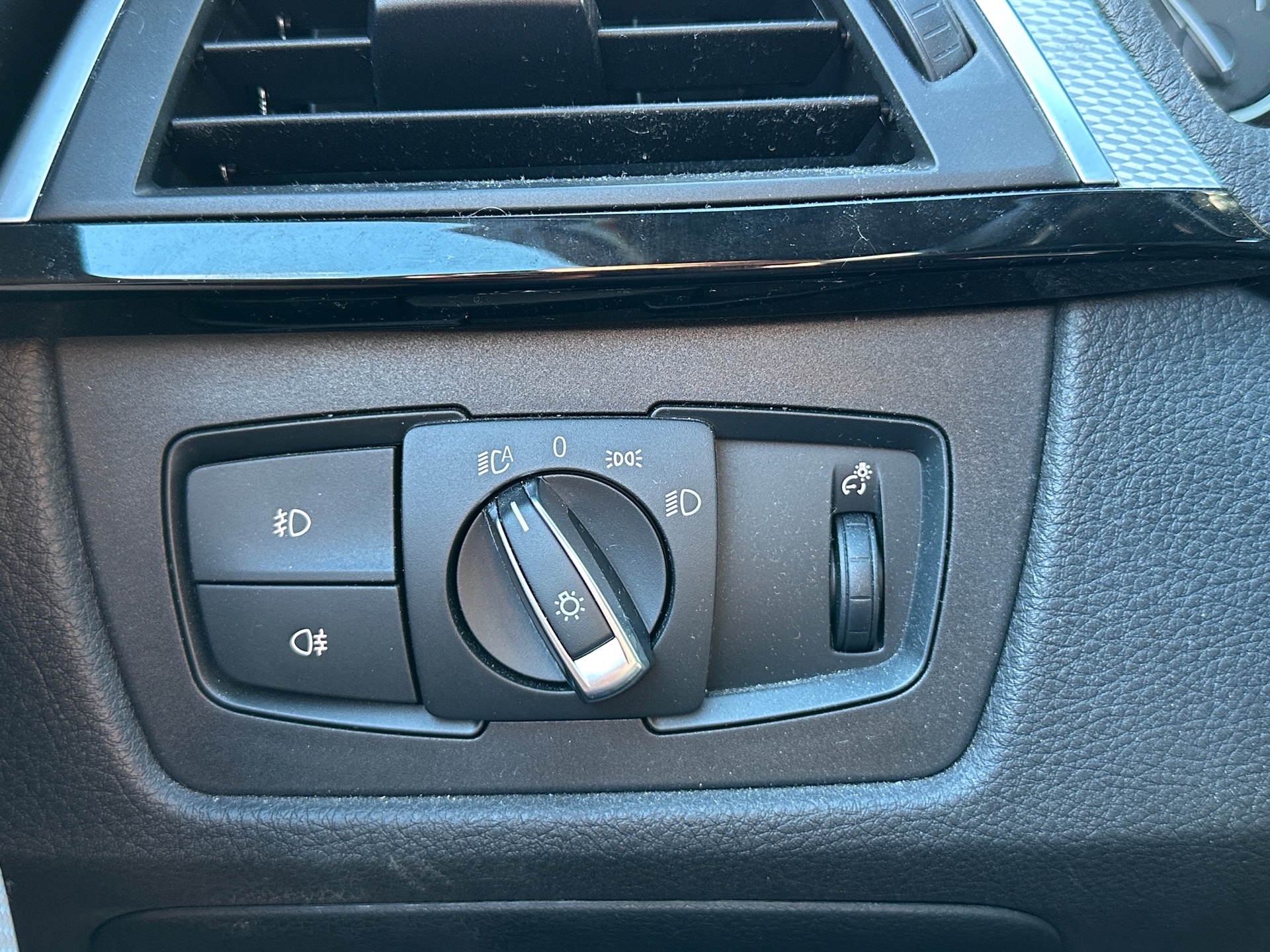 Foto van BMW 3 Series