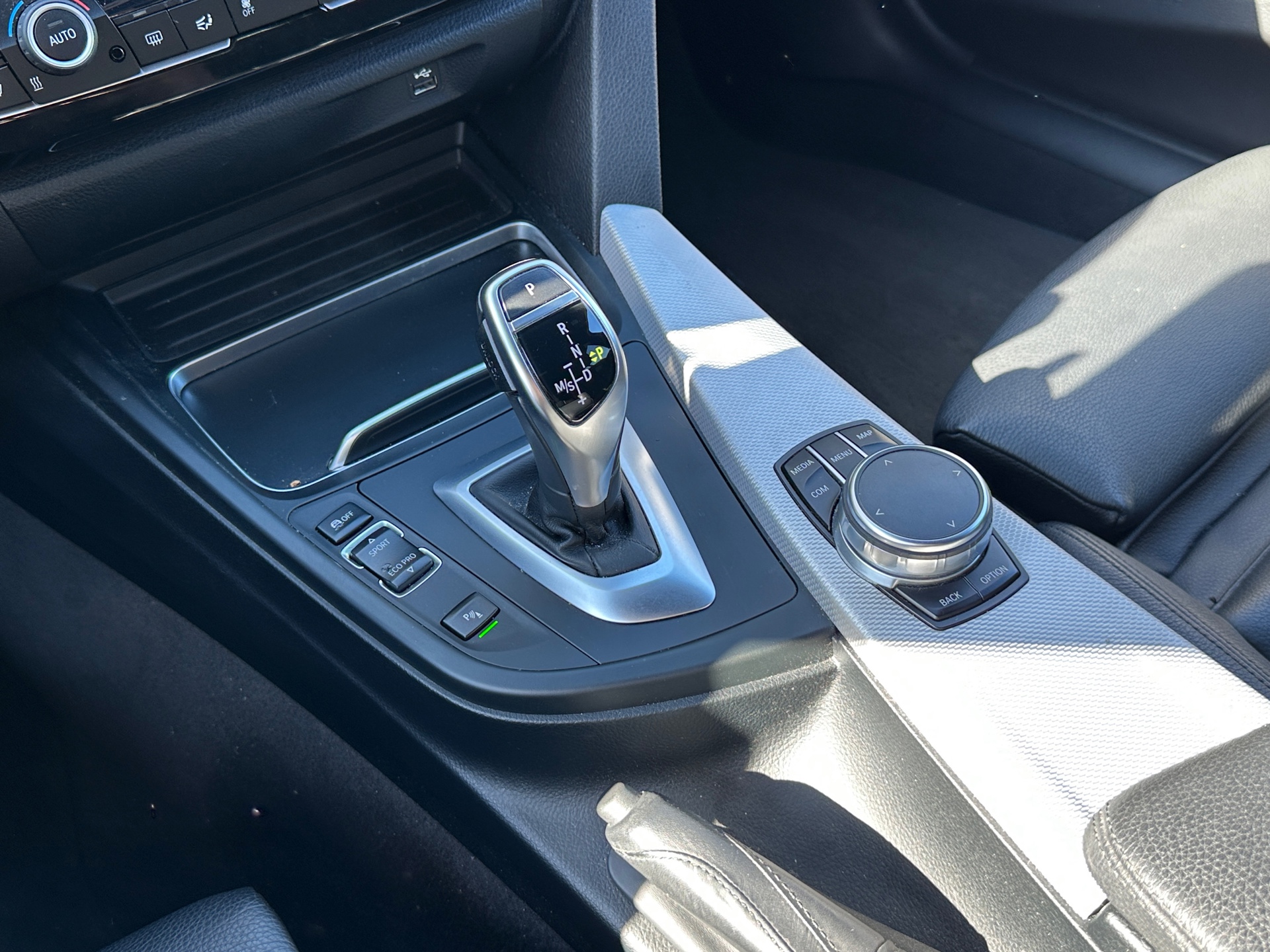 Foto van BMW 3 Series
