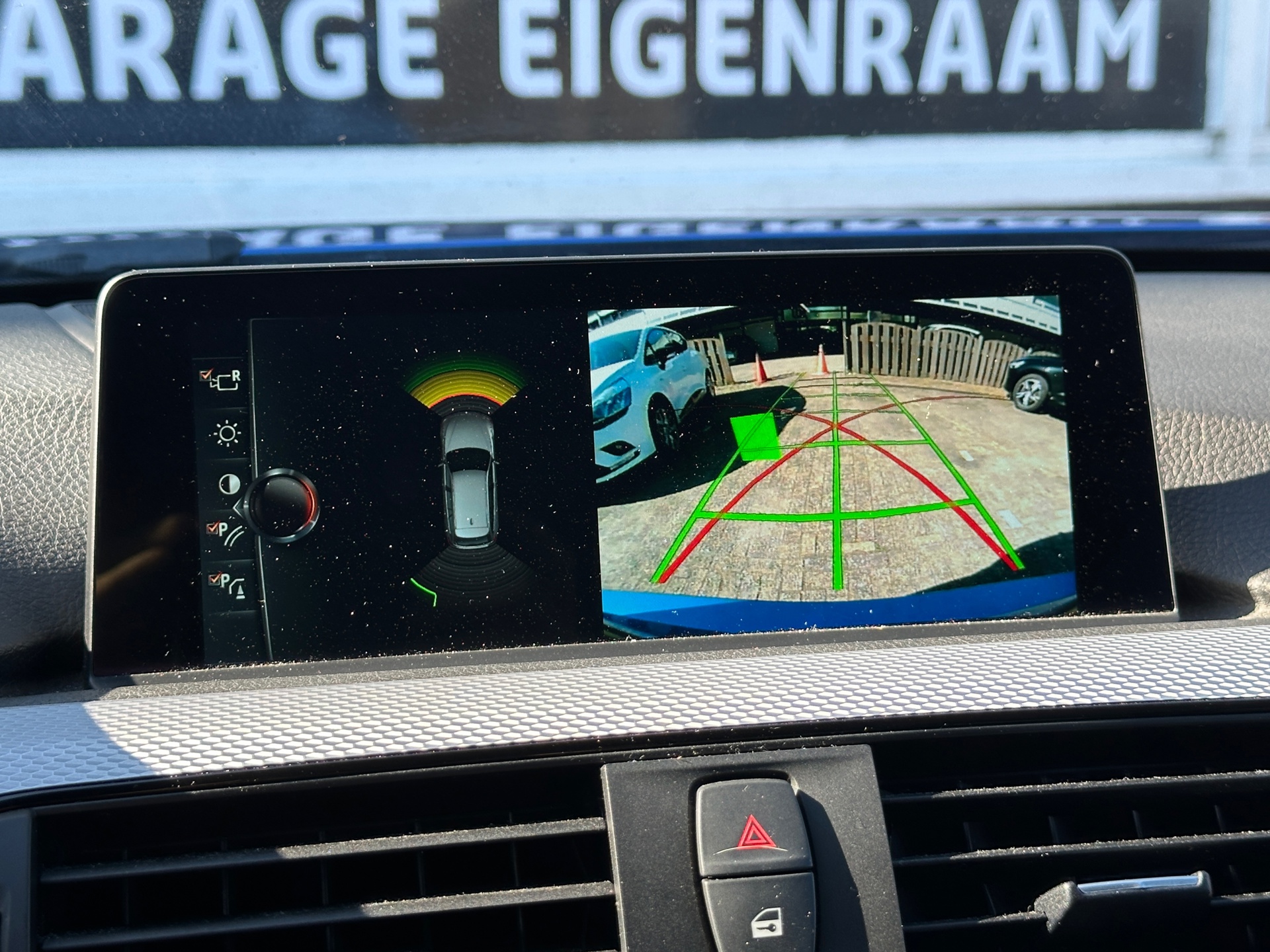 Foto van BMW 3 Series