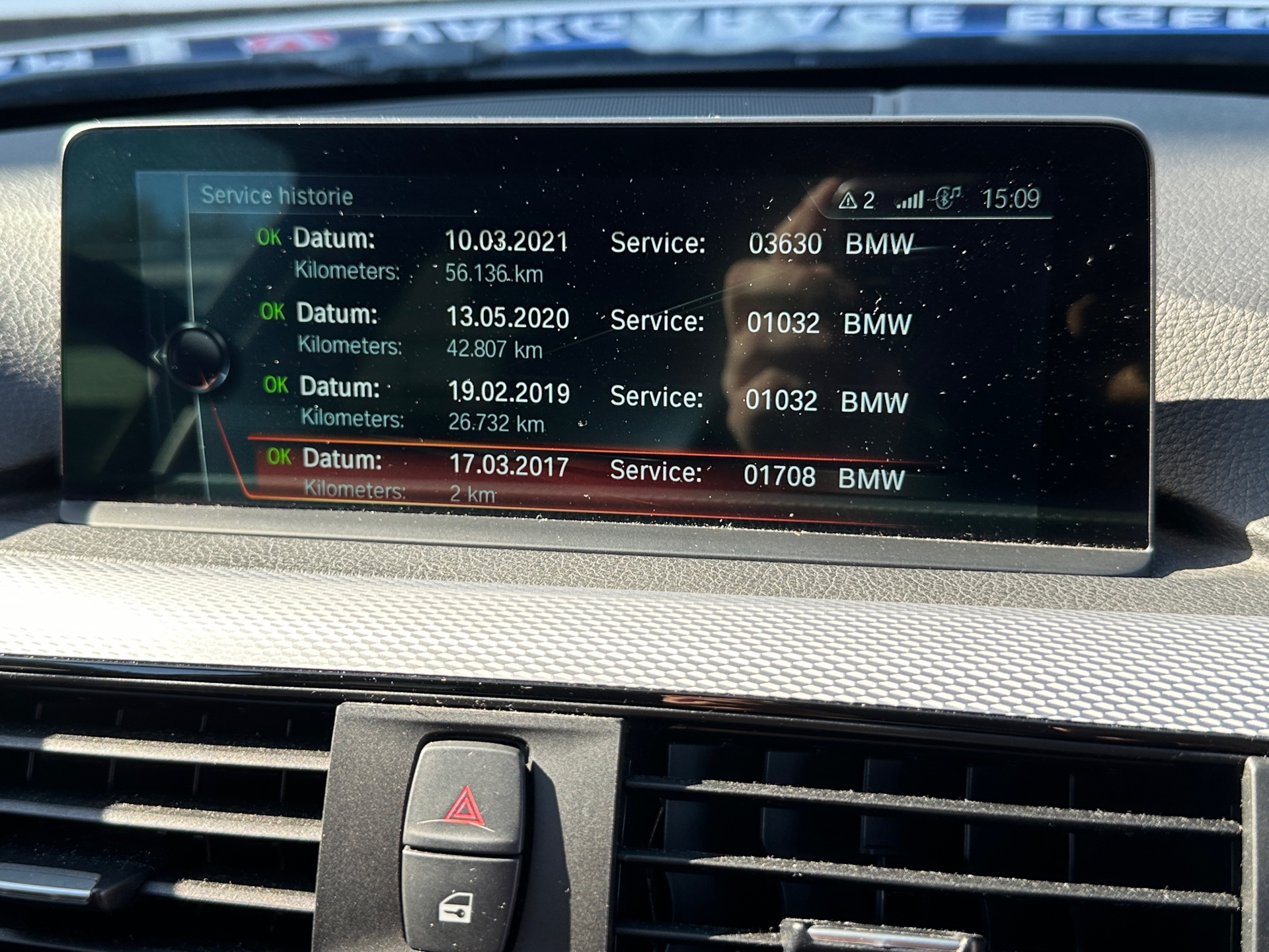 Foto van BMW 3 Series